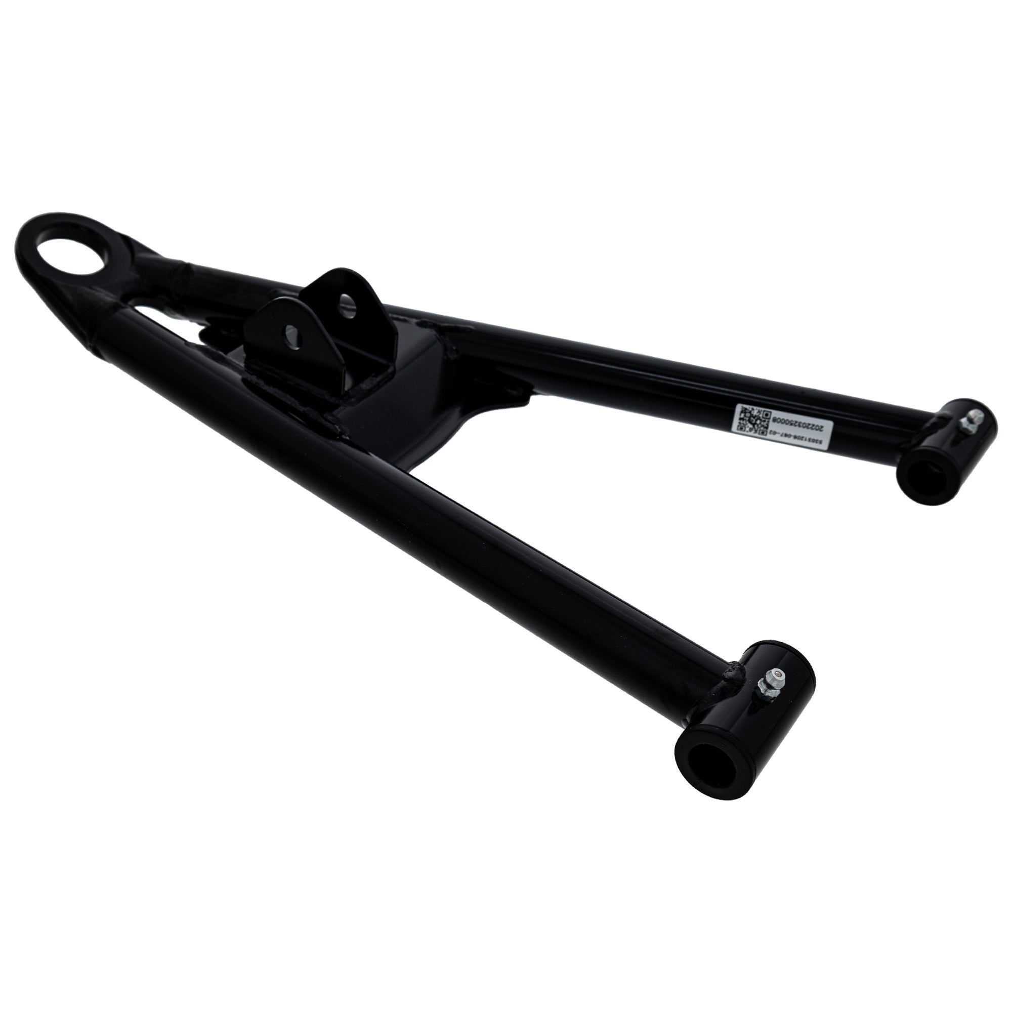 Polaris 0453990-067 OEM Black Right Hand Lower A-ARM 2011, 2011-2023 Phoenix 200