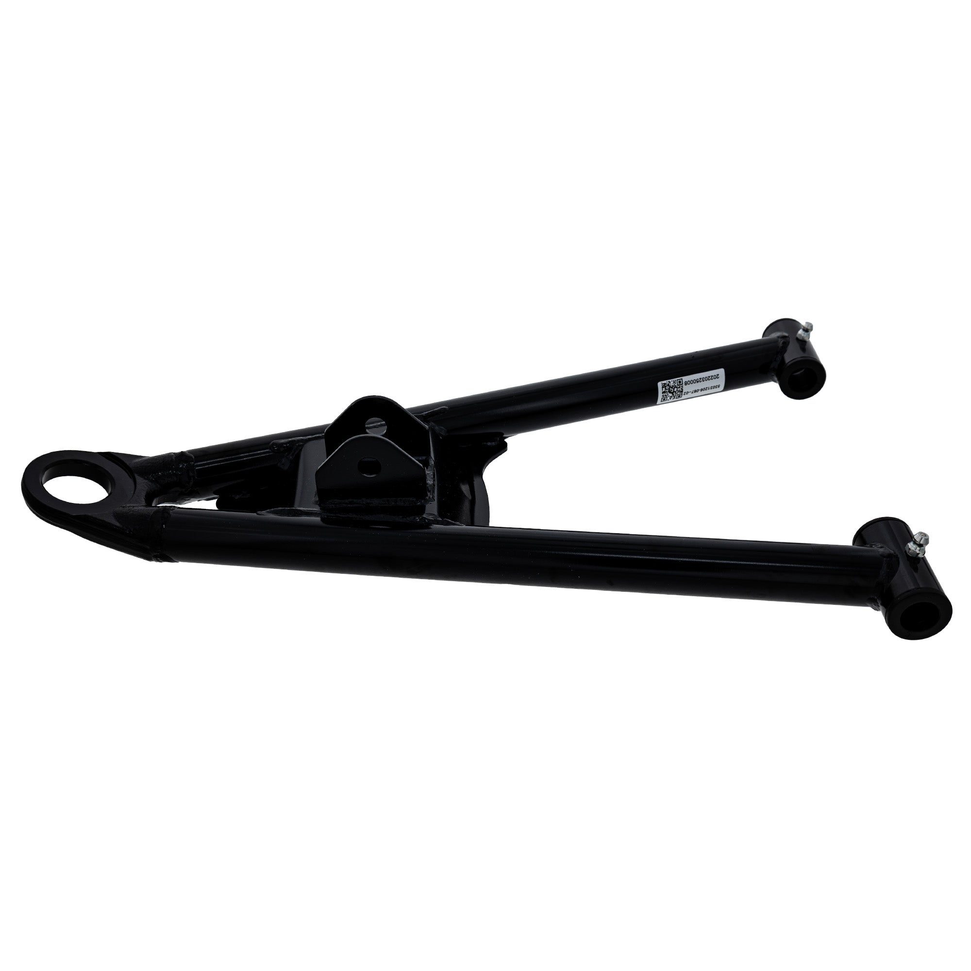 Polaris 0453990-067 OEM Black Right Hand Lower A-ARM 2011, 2011-2023 Phoenix 200