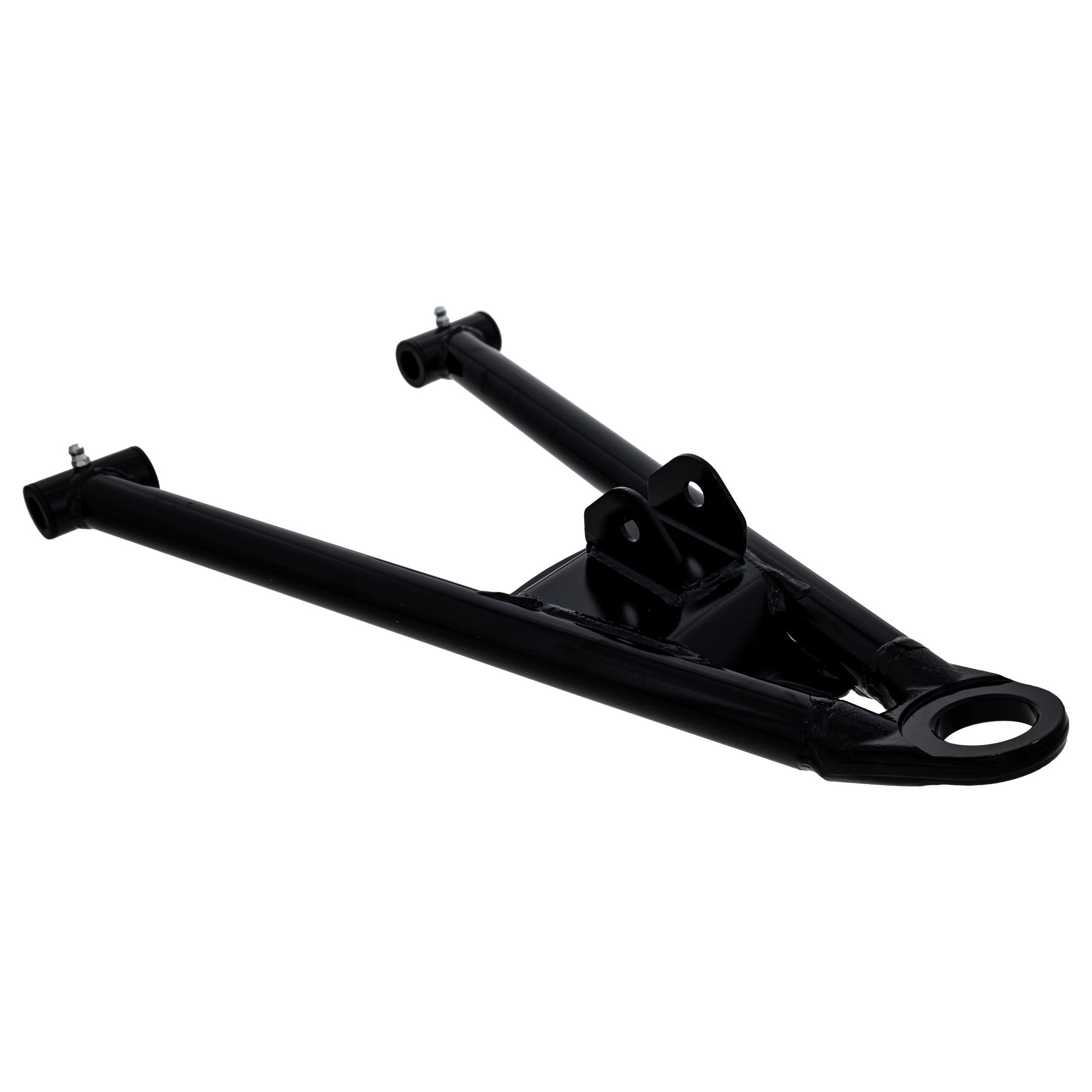 Polaris 0453990-067 OEM Black Right Hand Lower A-ARM 2011, 2011-2023 Phoenix 200