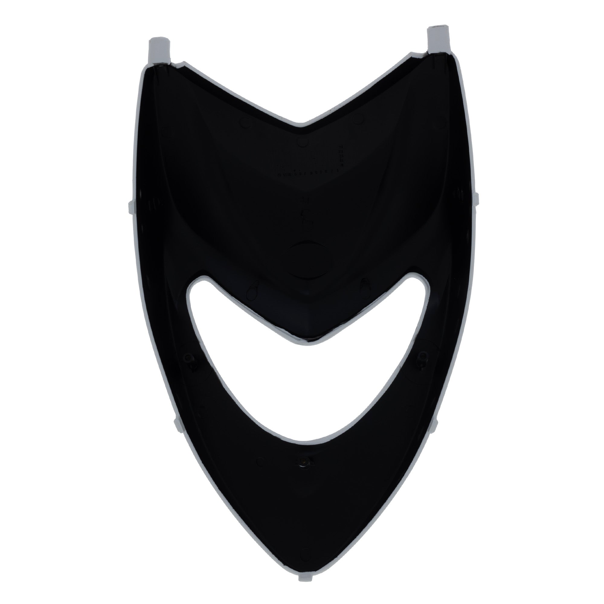 Genuine OEM Polaris Headlight Cover Phoenix 0454001-133