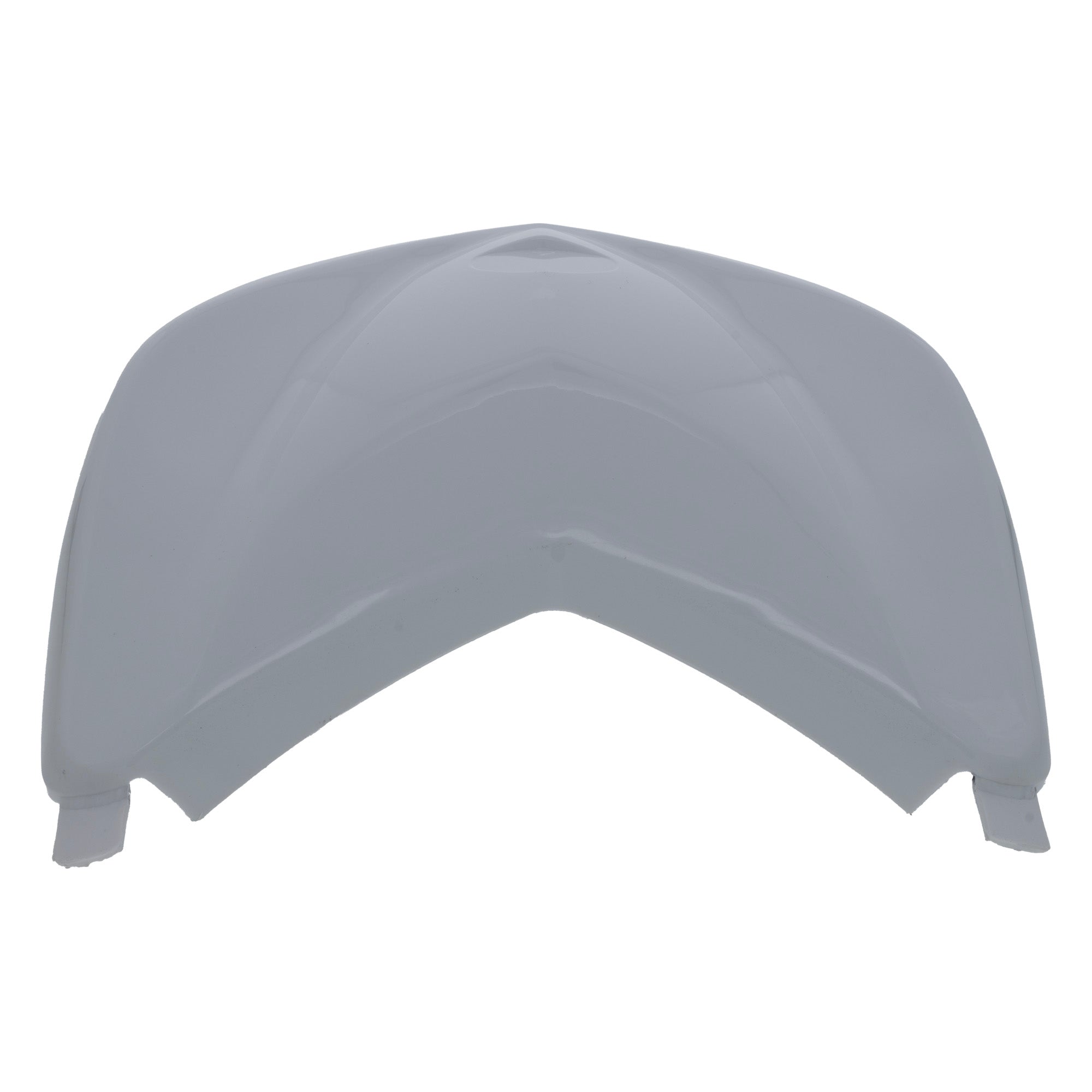 Polaris 0454001-133 White Headlight Cover Phoenix Limited 200 0453766-133