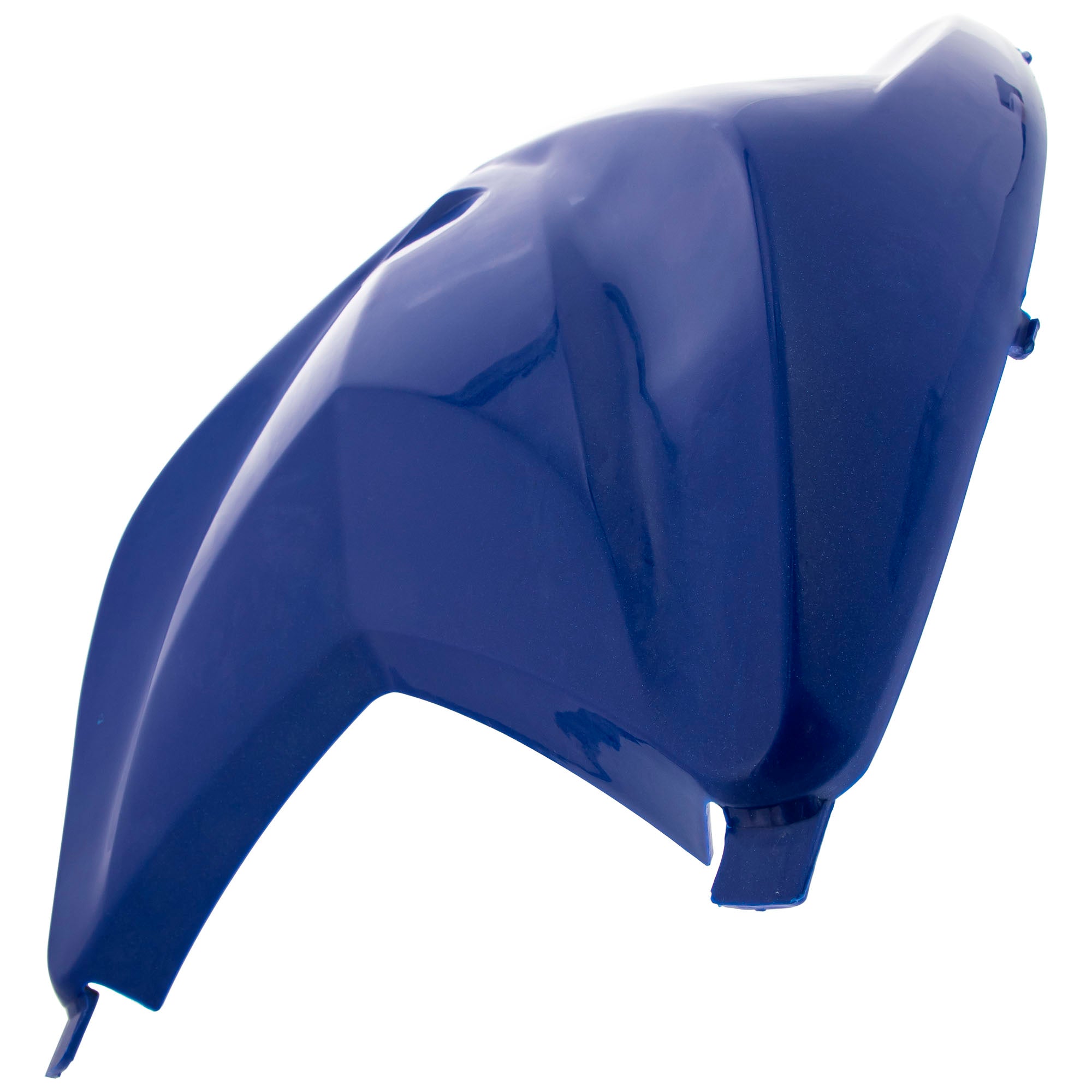 Polaris Boardwalk Blue Headlight Cover Assembly 0454001-524