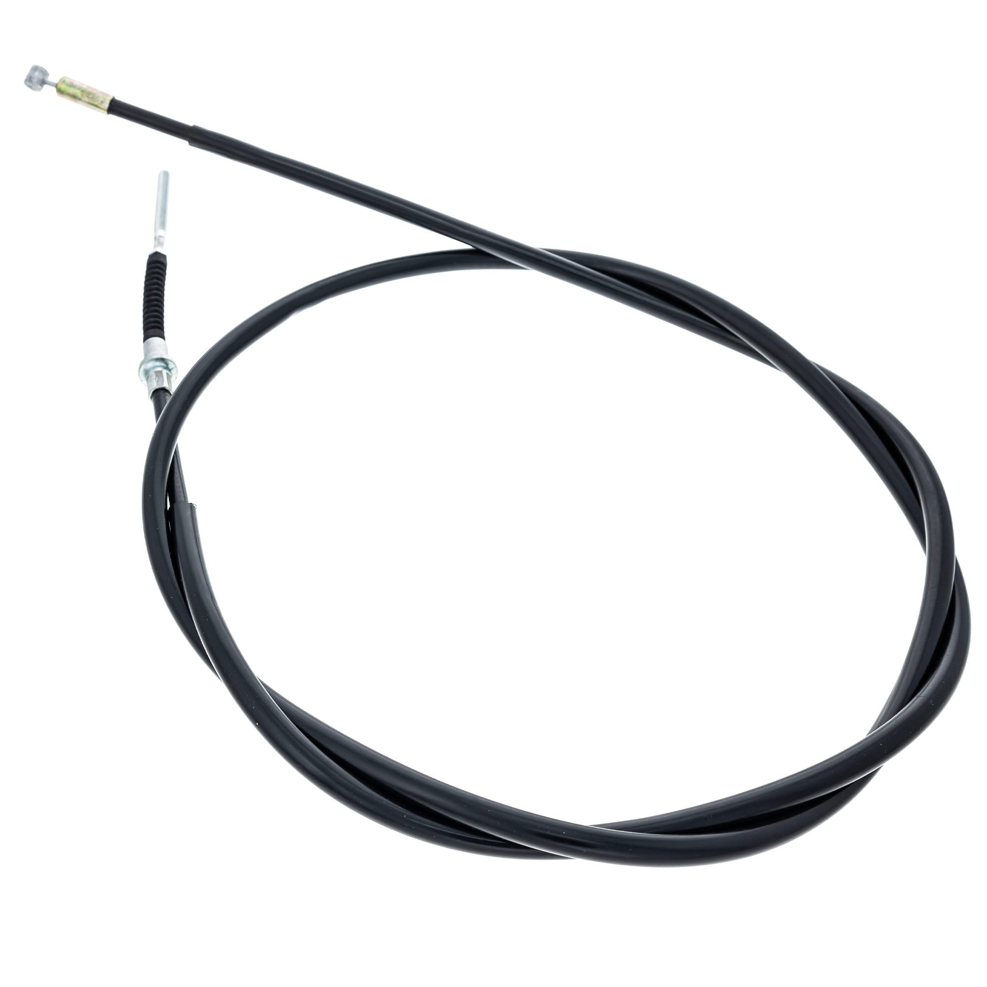 Polaris 0454015 Genuine OEM Rear Brake Cable for 2008-2019 Sportsman Outlaw 90 110