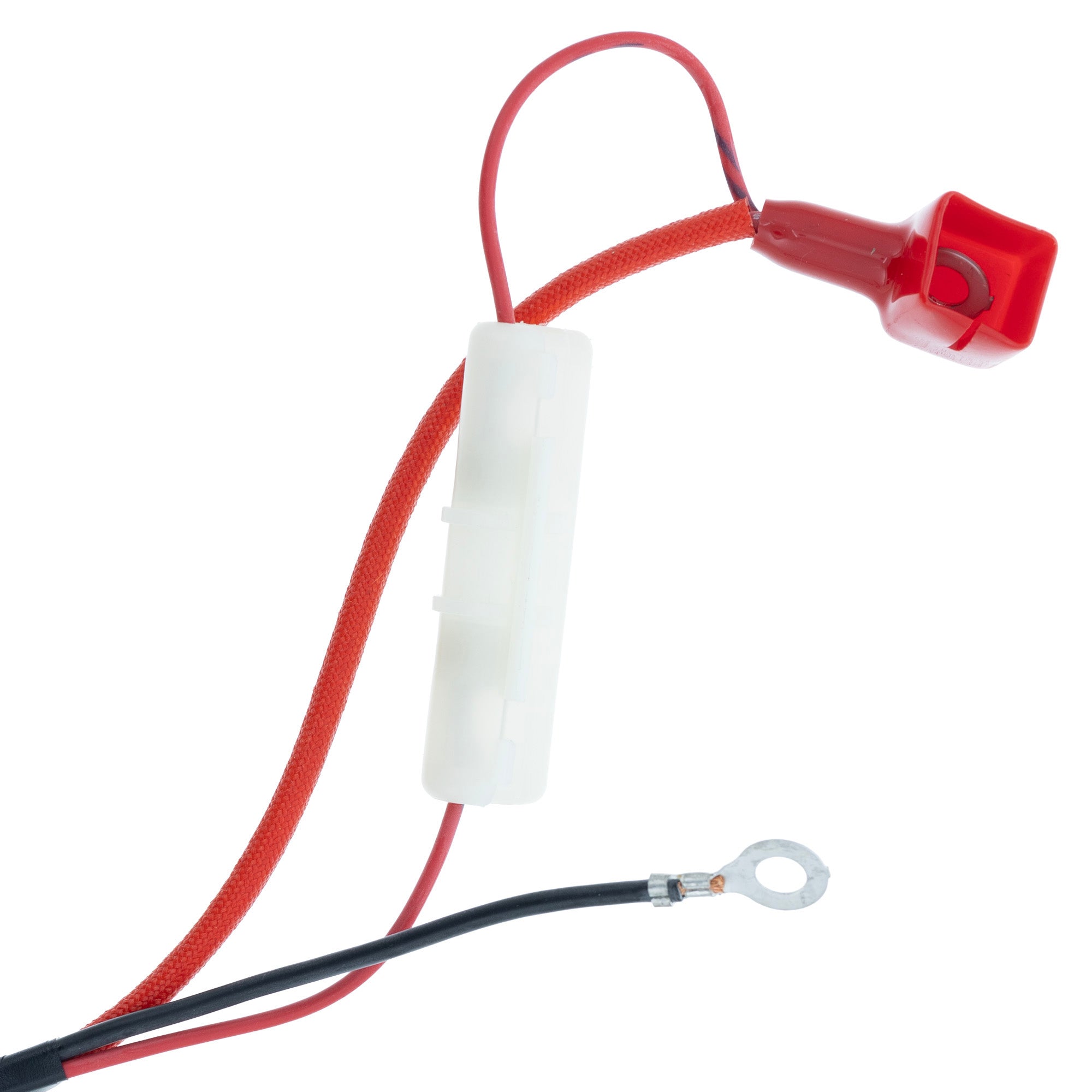 Polaris 0454049 HARNESS-MAIN NEUTRON