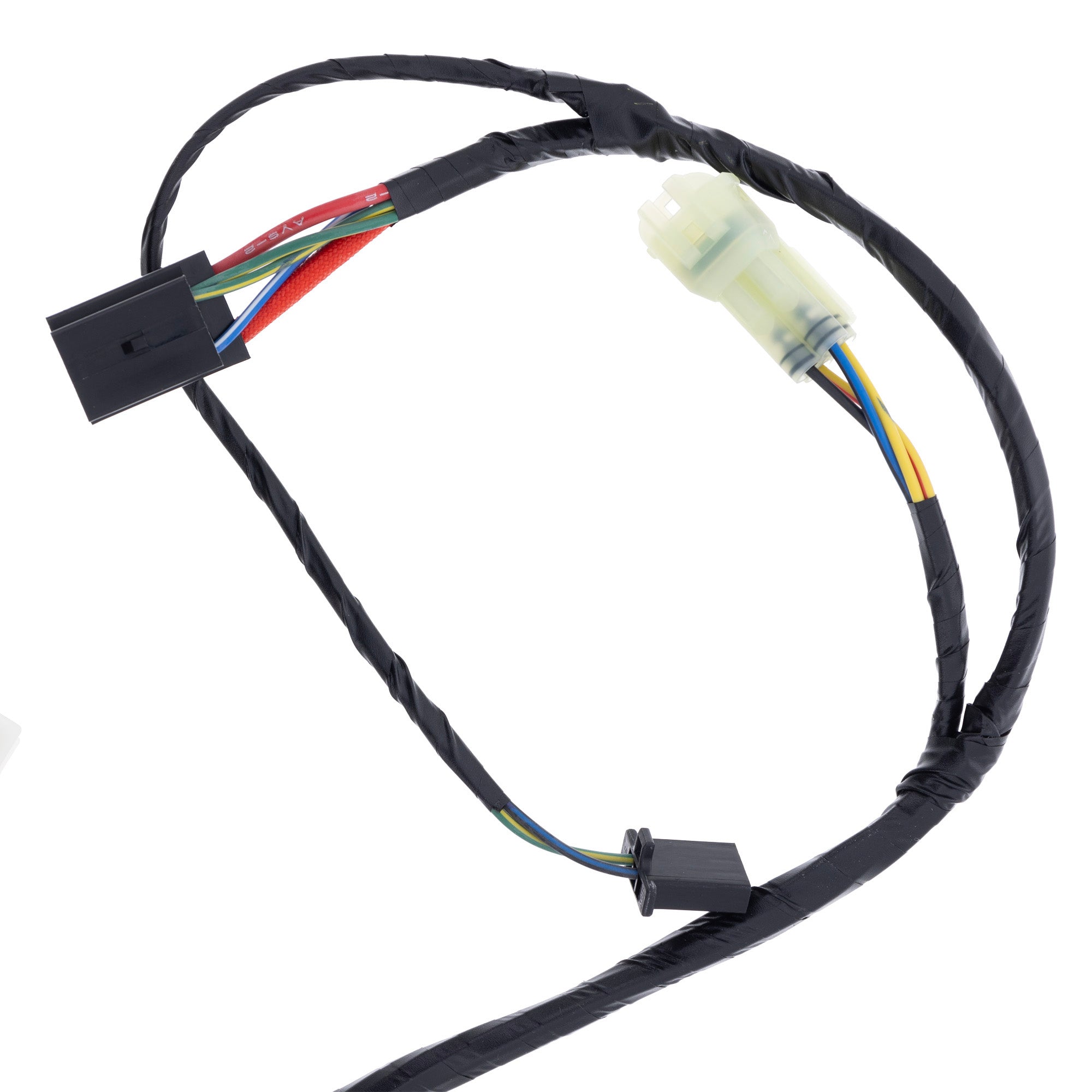 Polaris 0454049 HARNESS-MAIN NEUTRON