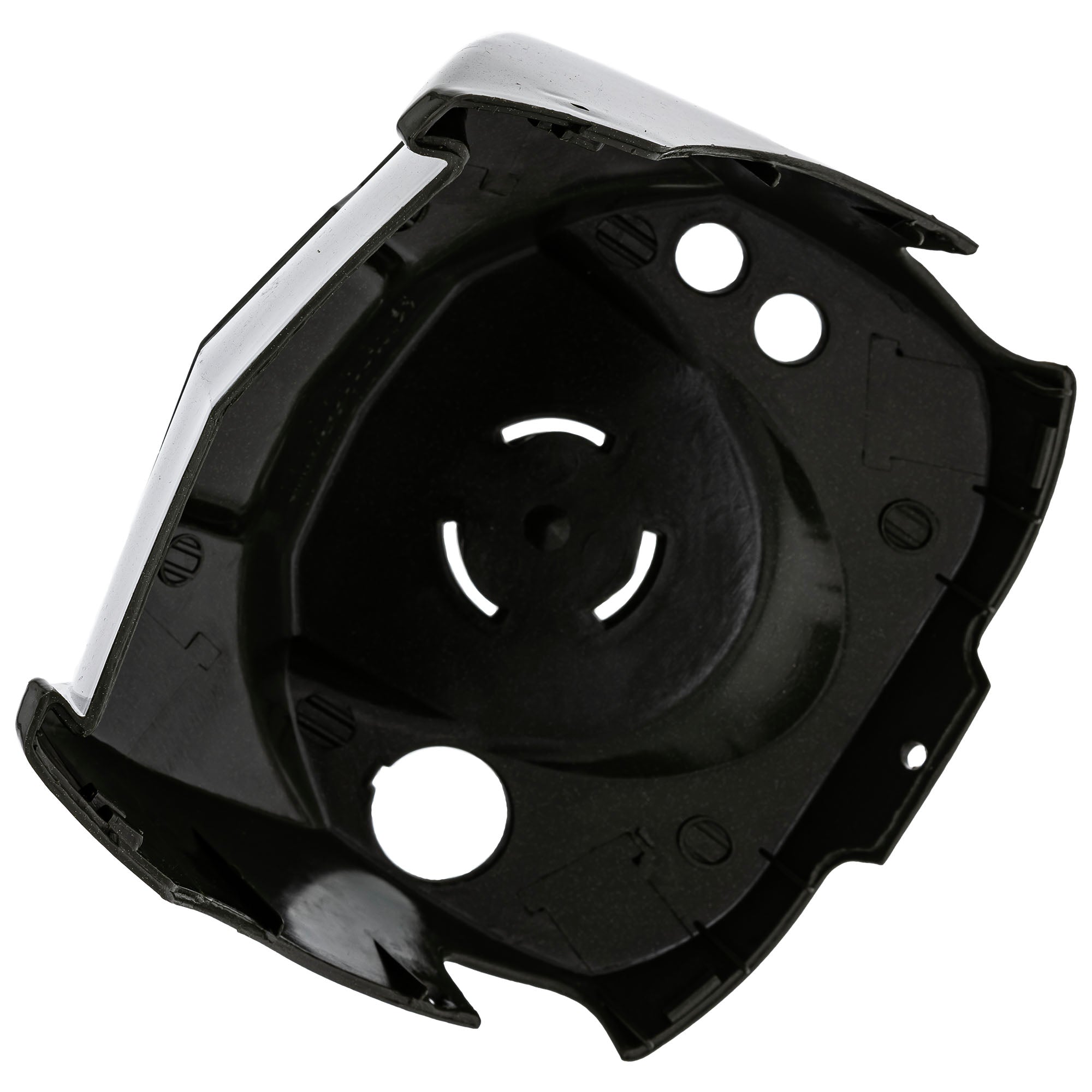 Polaris 0454215-498 POD-UPPER GRN Sportsman 200 0453734-498