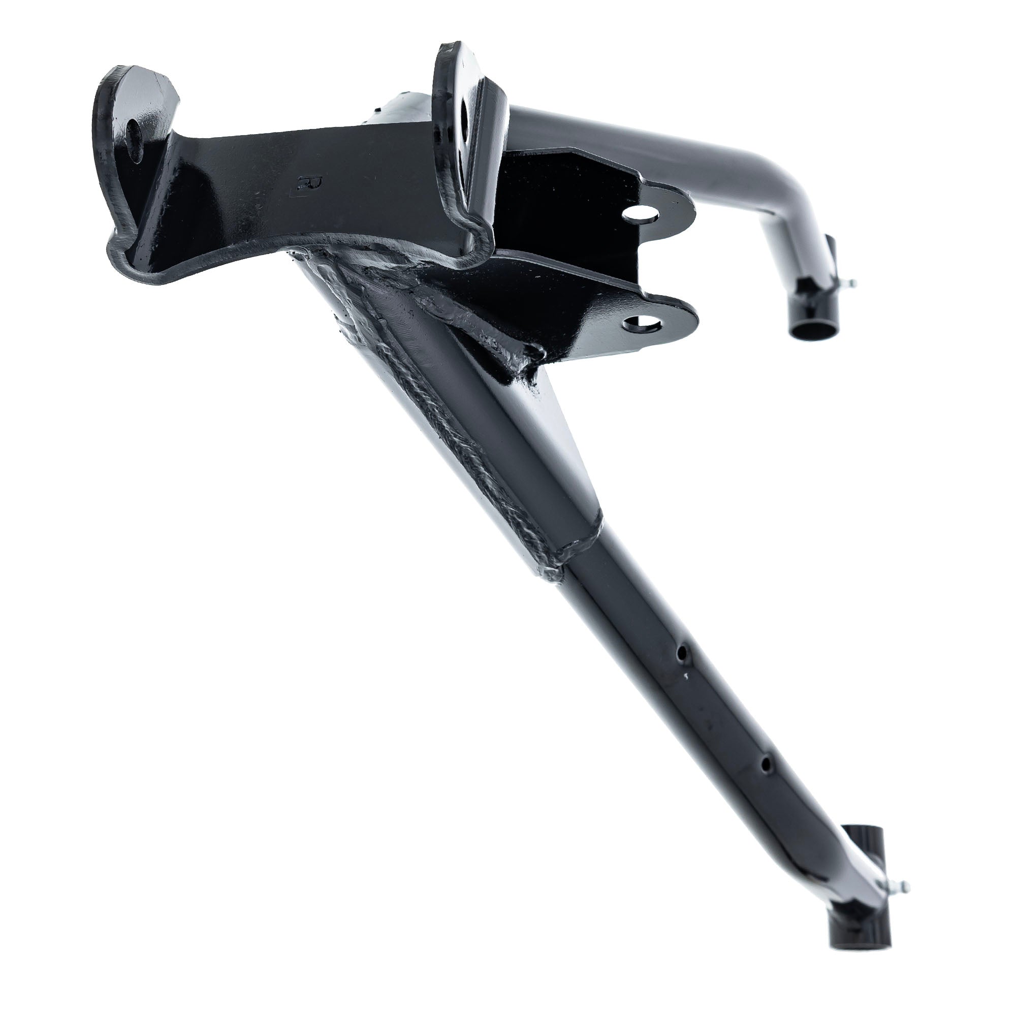 Polaris 0454271-067 Black RH Front Control Arm 9-2019 EFI Pursuit RZR 200 170