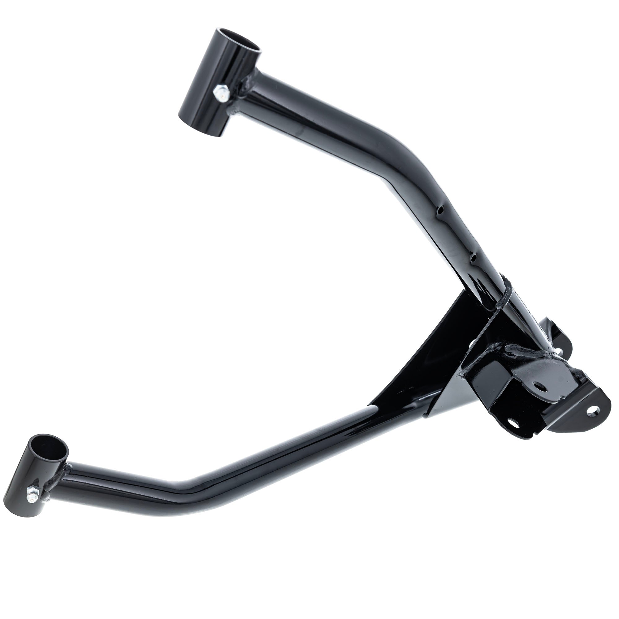 Polaris 0454271-067 Black RH Front Control Arm 9-2019 EFI Pursuit RZR 200 170