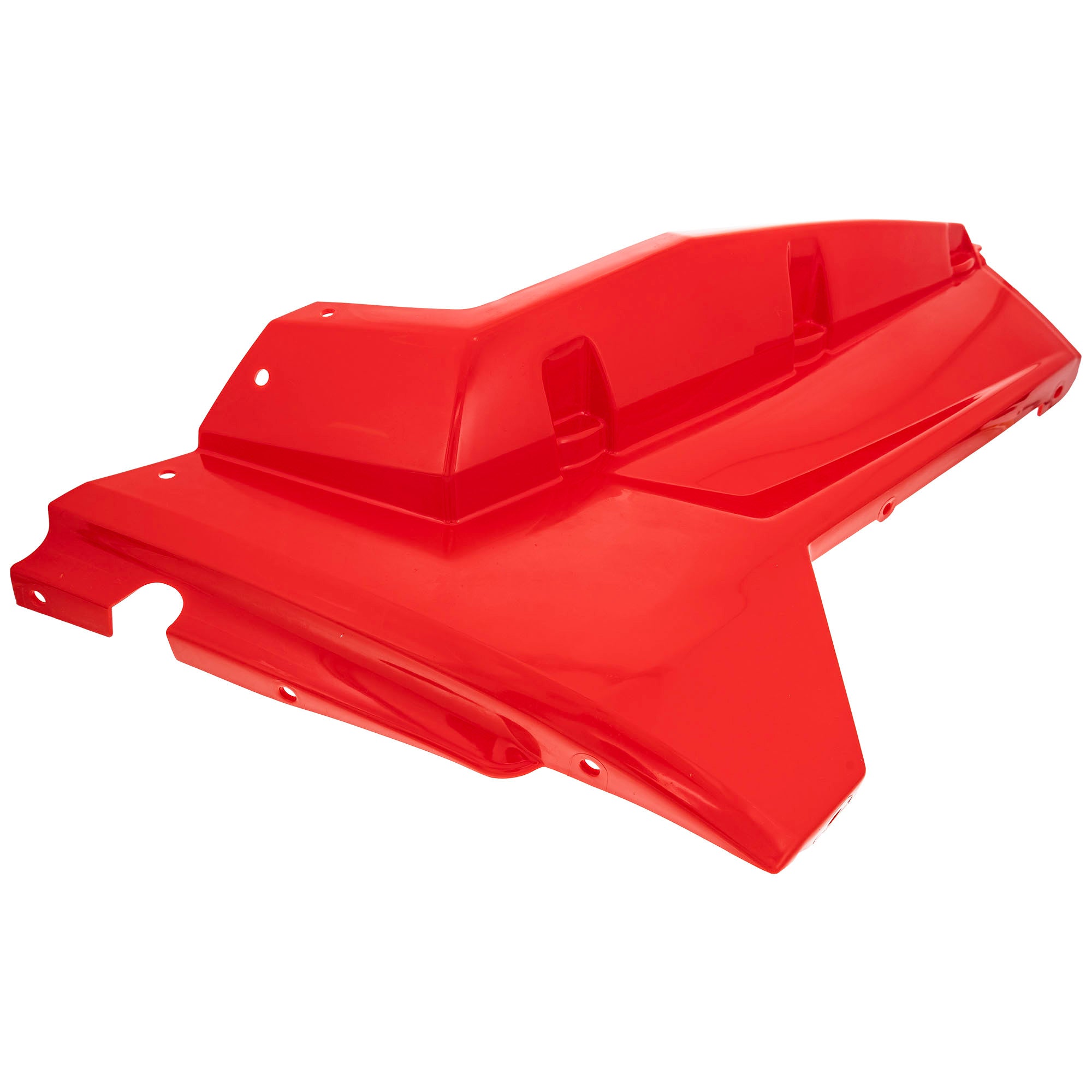 Polaris 0454284-293 Red Rear Right Hand Side Box Panel RZR EFI 170