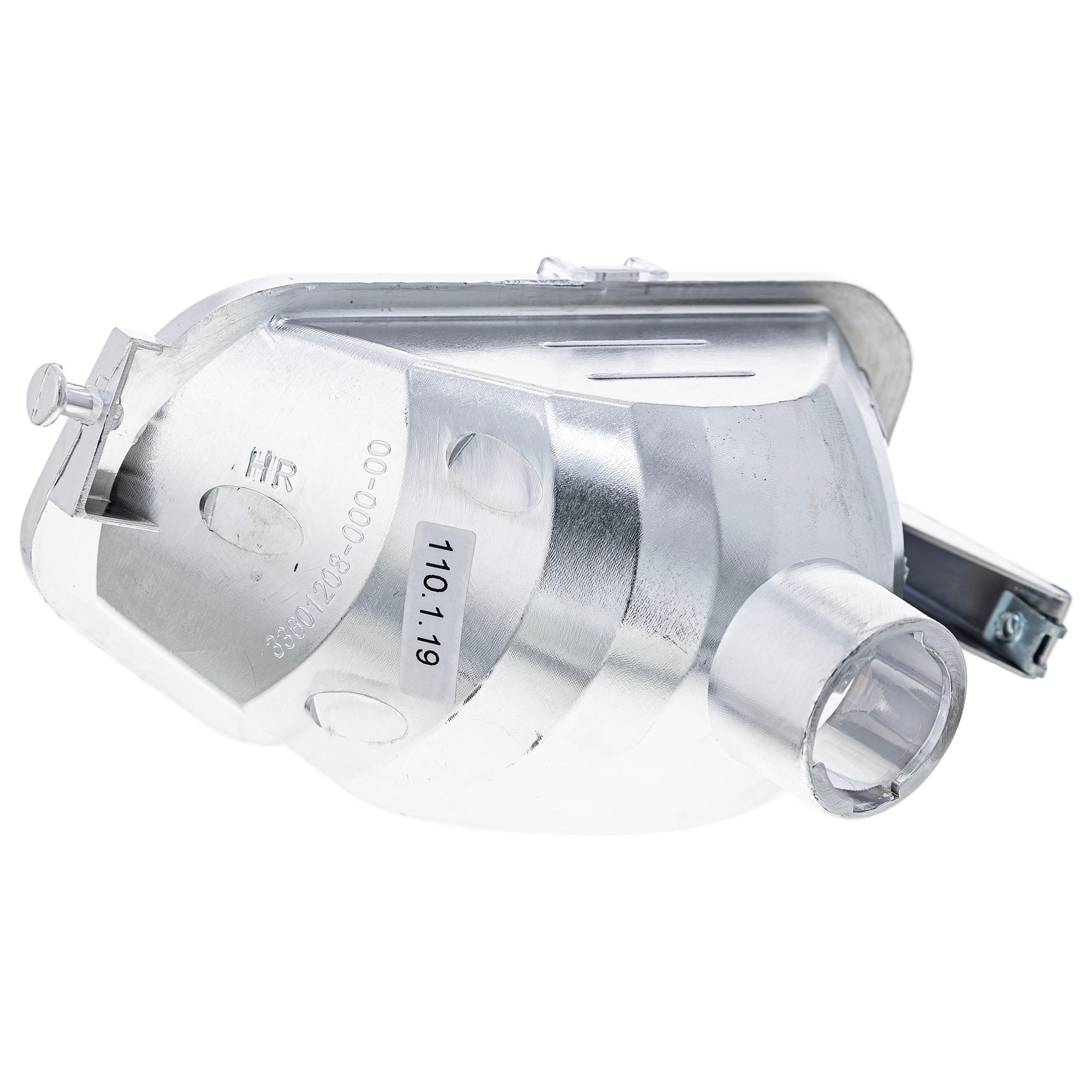 Polaris 0454291 Right Hand Headlight Assembly For 2009-2019 RZR 200 170