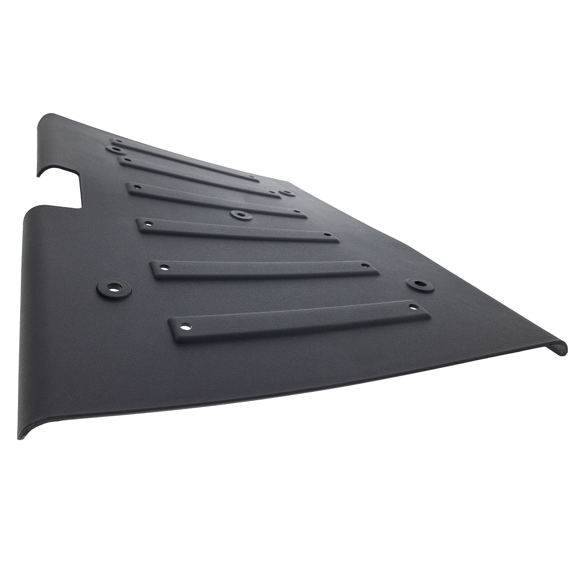 Polaris 0454292 Fuel Tank Guard Plate RZR EFI 170 2009-2021