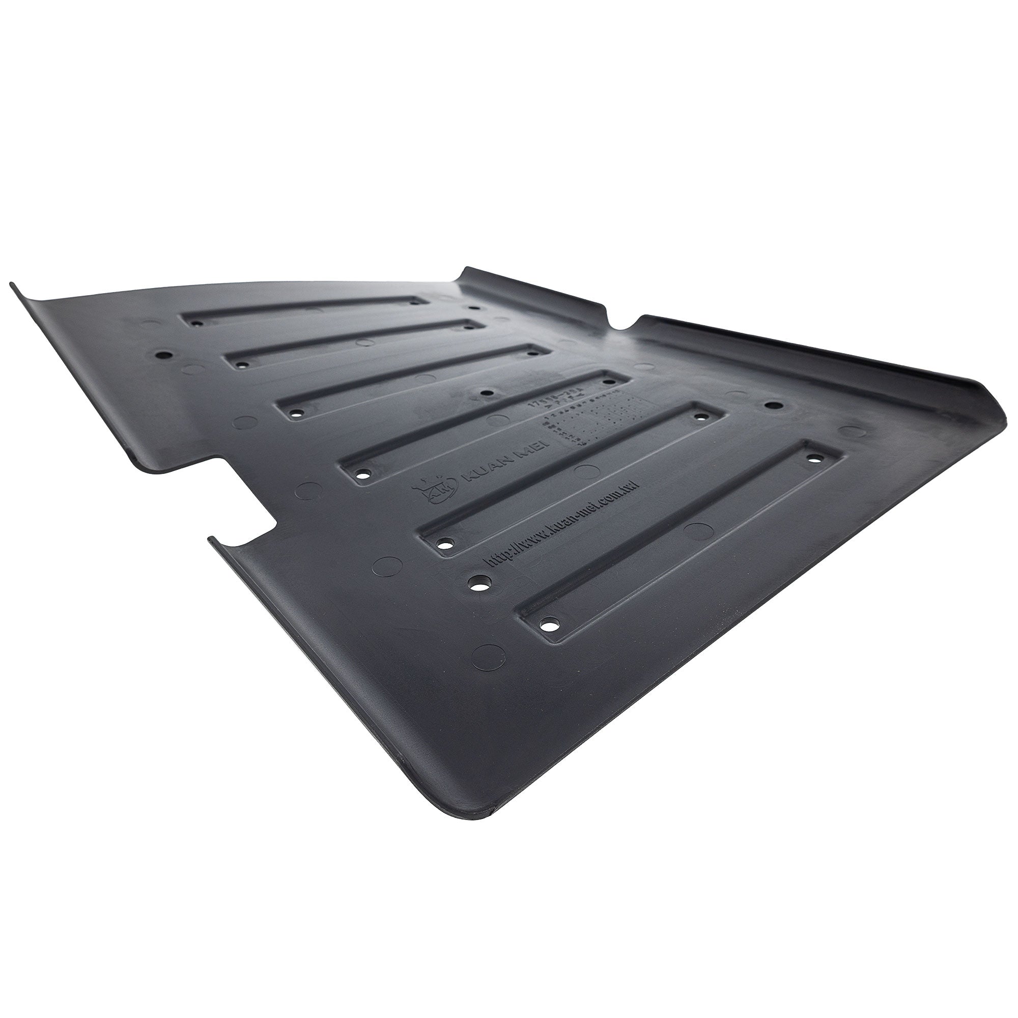 Polaris Fuel Tank Guard Plate 0454292