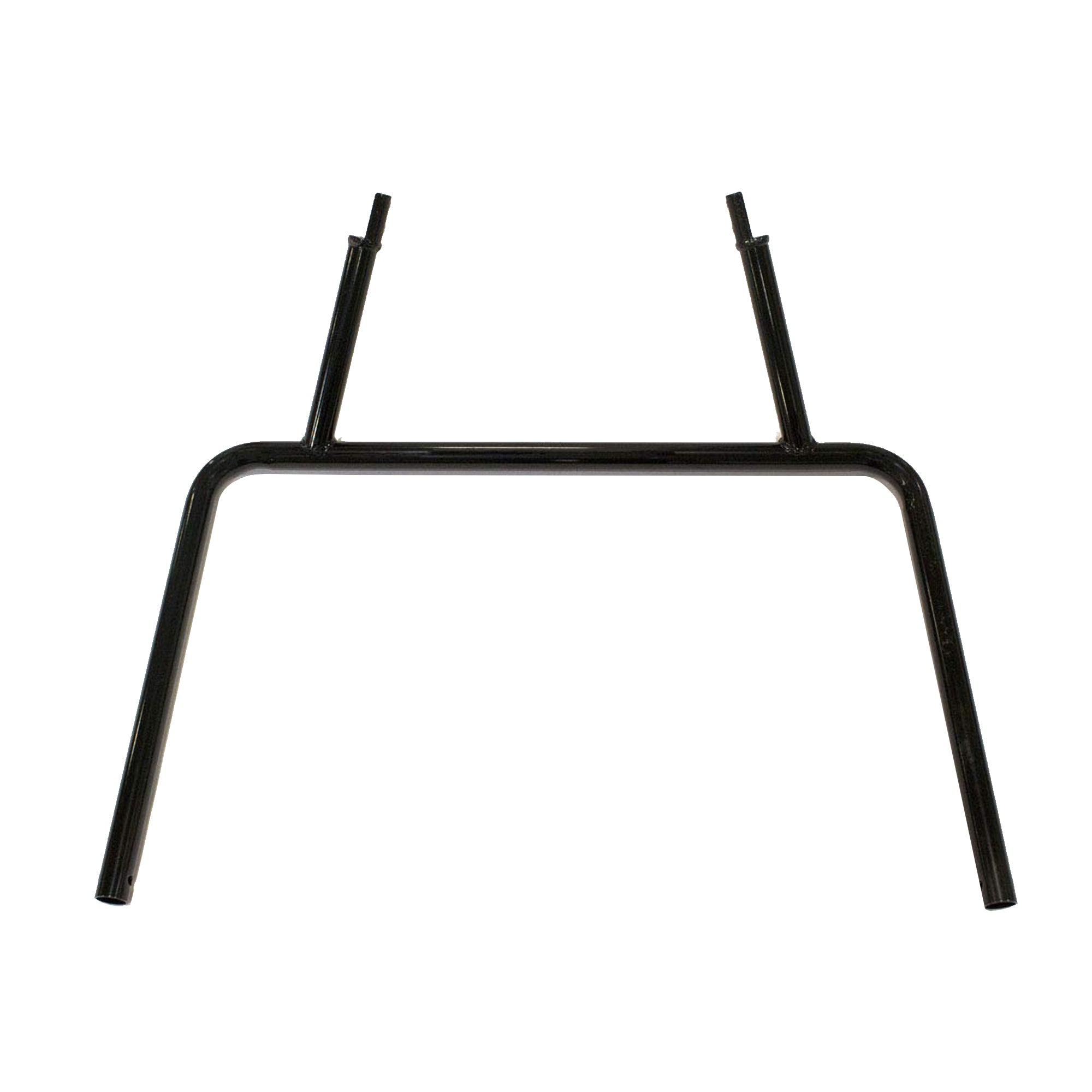 Polaris 0454305-067 Gloss Black Front Fab Frame RZR EFI 170 2009-2021