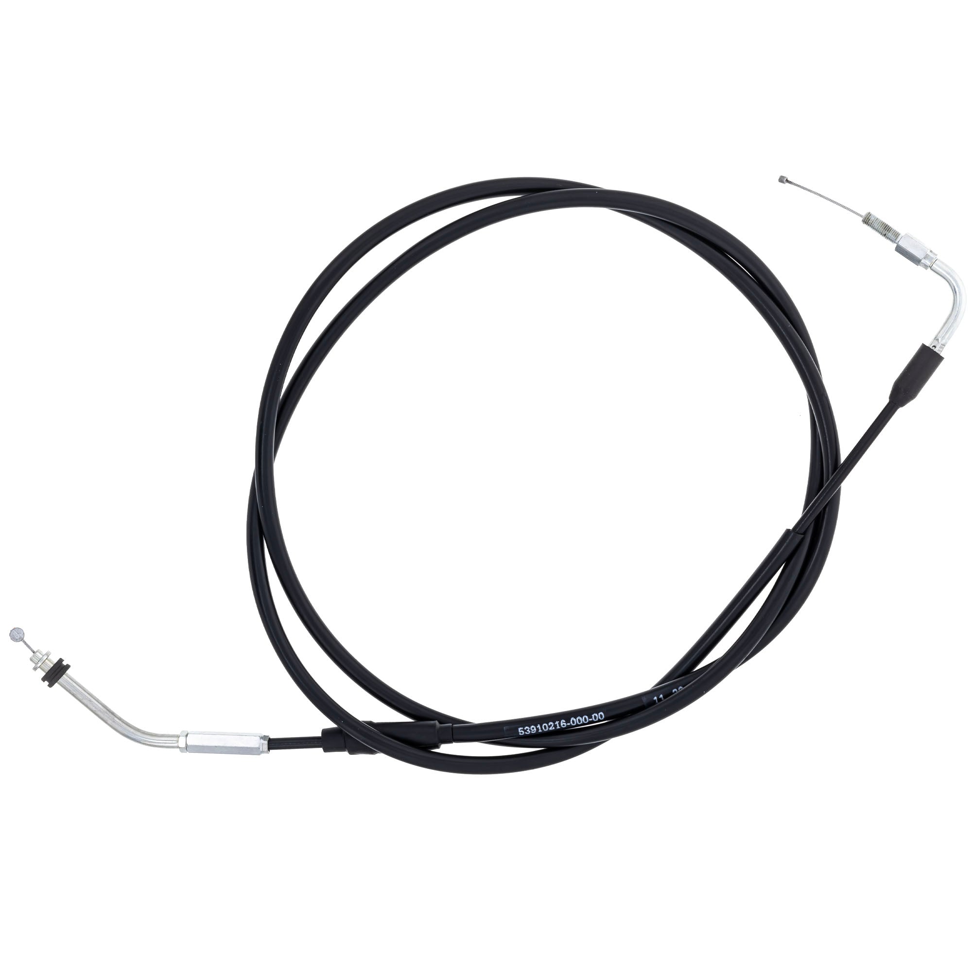 Genuine OEM Polaris Throttle Cable RZR 0454311