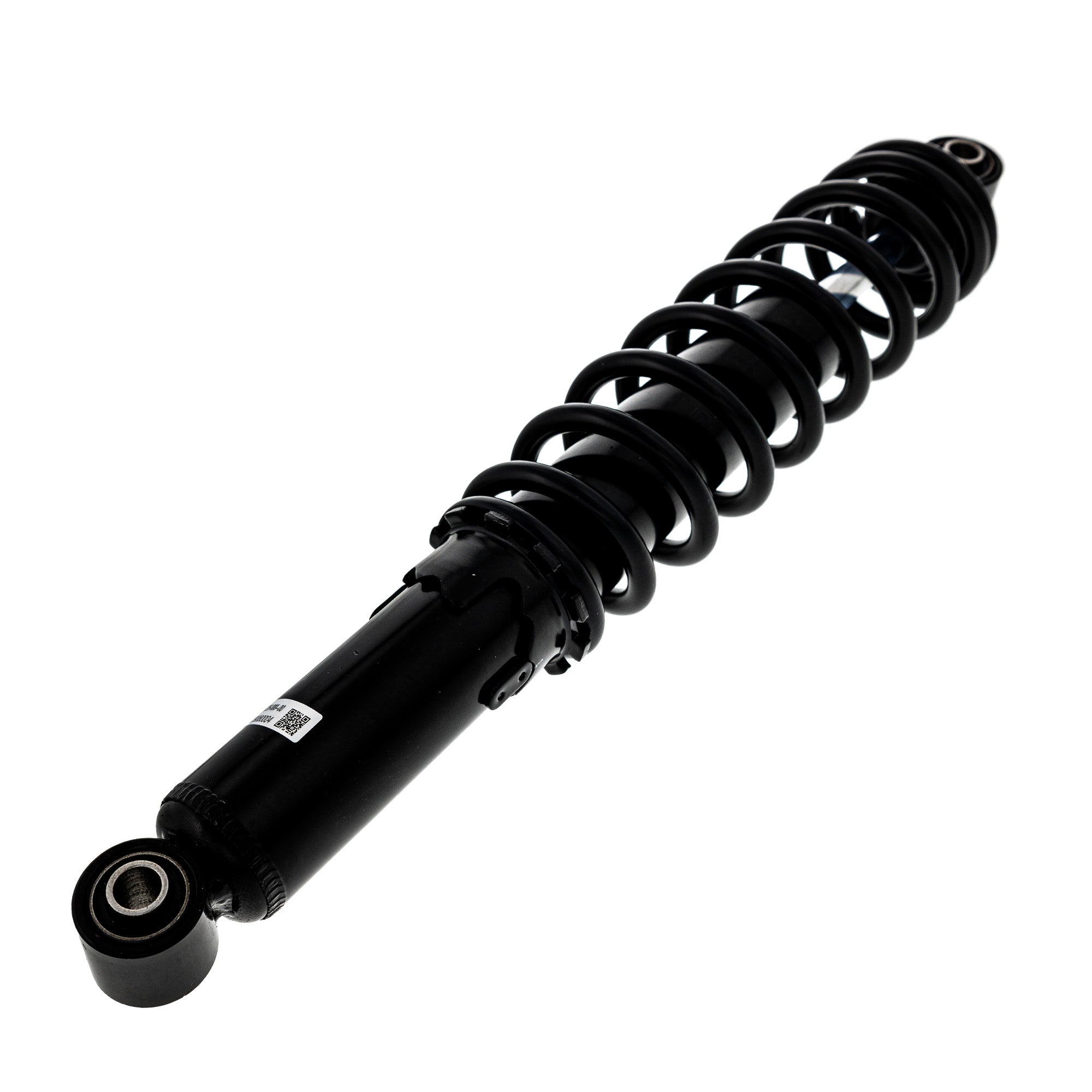 Polaris Gloss Black Front Shock 0454344-067