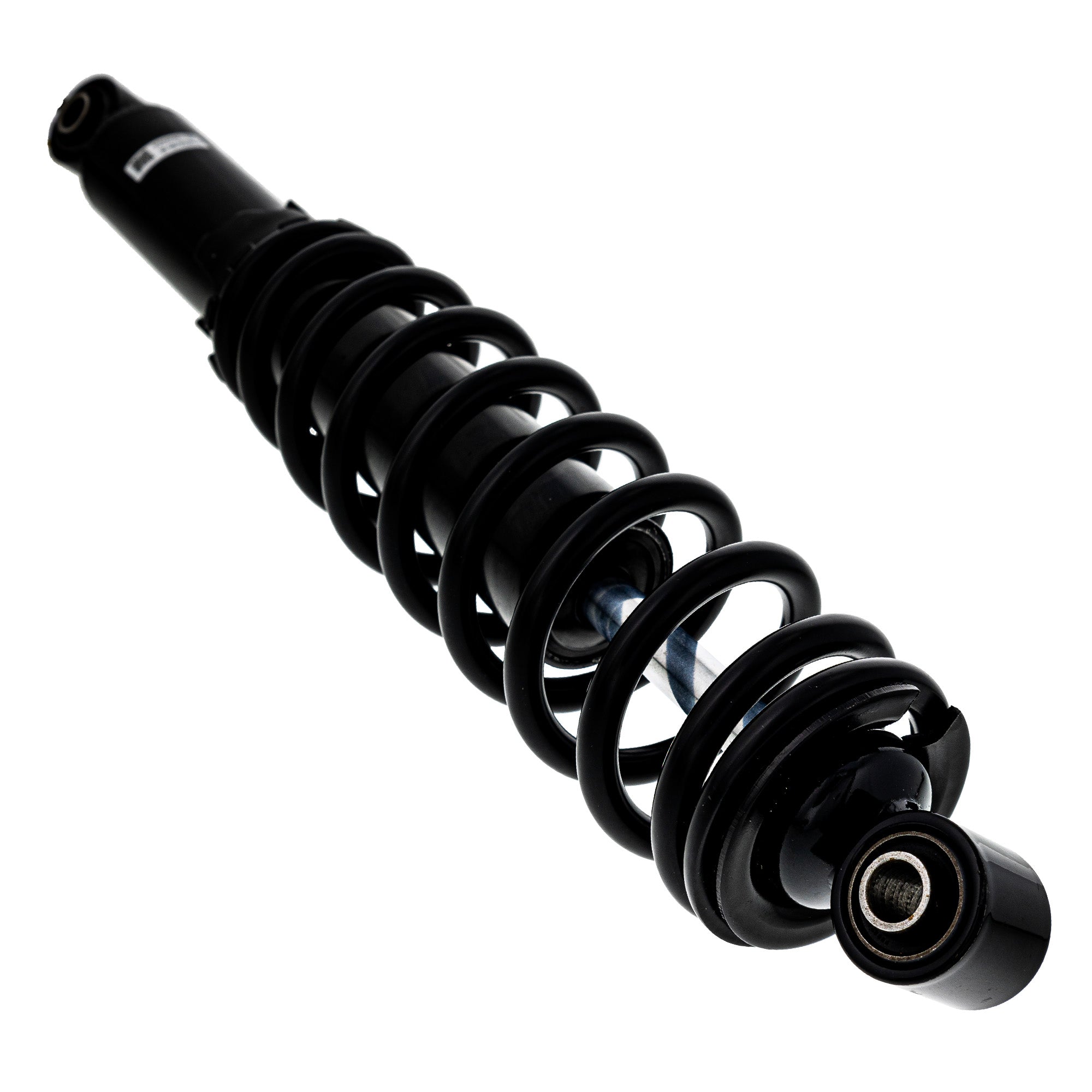 Polaris 0454344-067 Genuine OEM Black Front Shock Assembly for 2009-2019 RZR 170