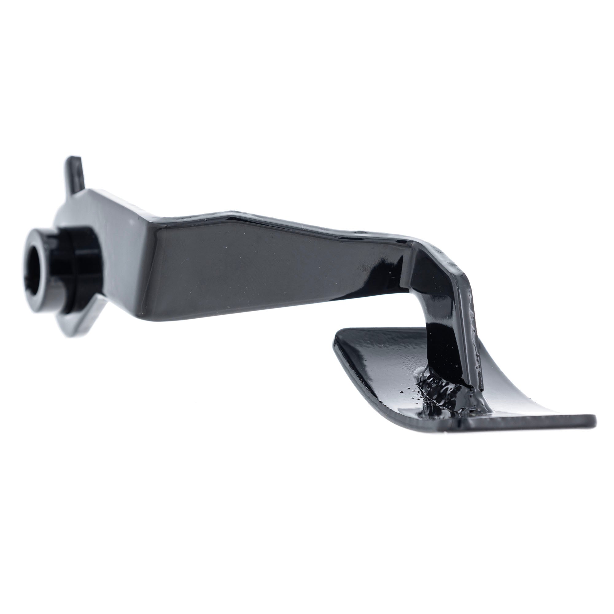 Polaris 0454428-067 WELD-PEDAL ACCELERATOR BLK RZR 200