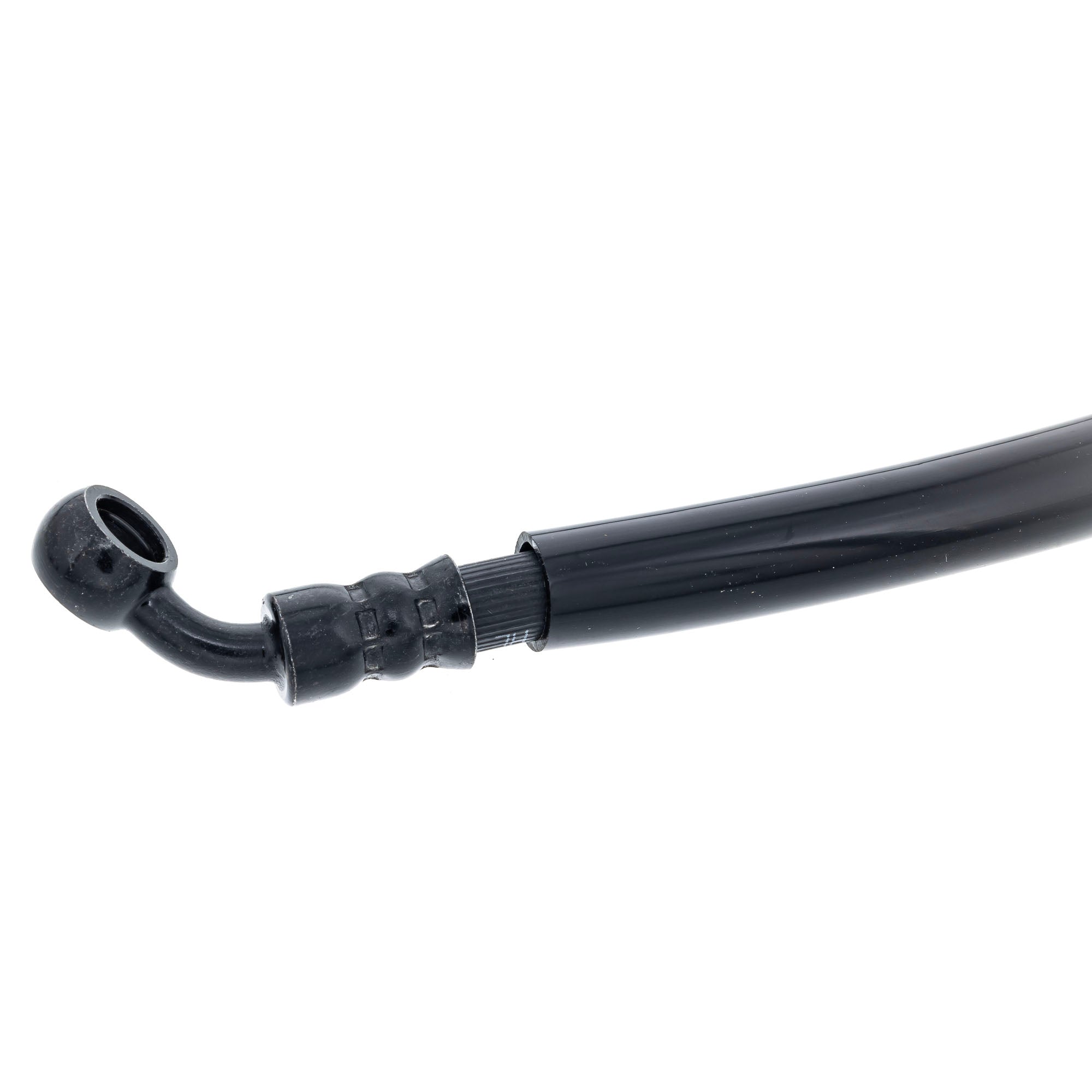 Polaris Front Brake J/B Crimped Line 0454437