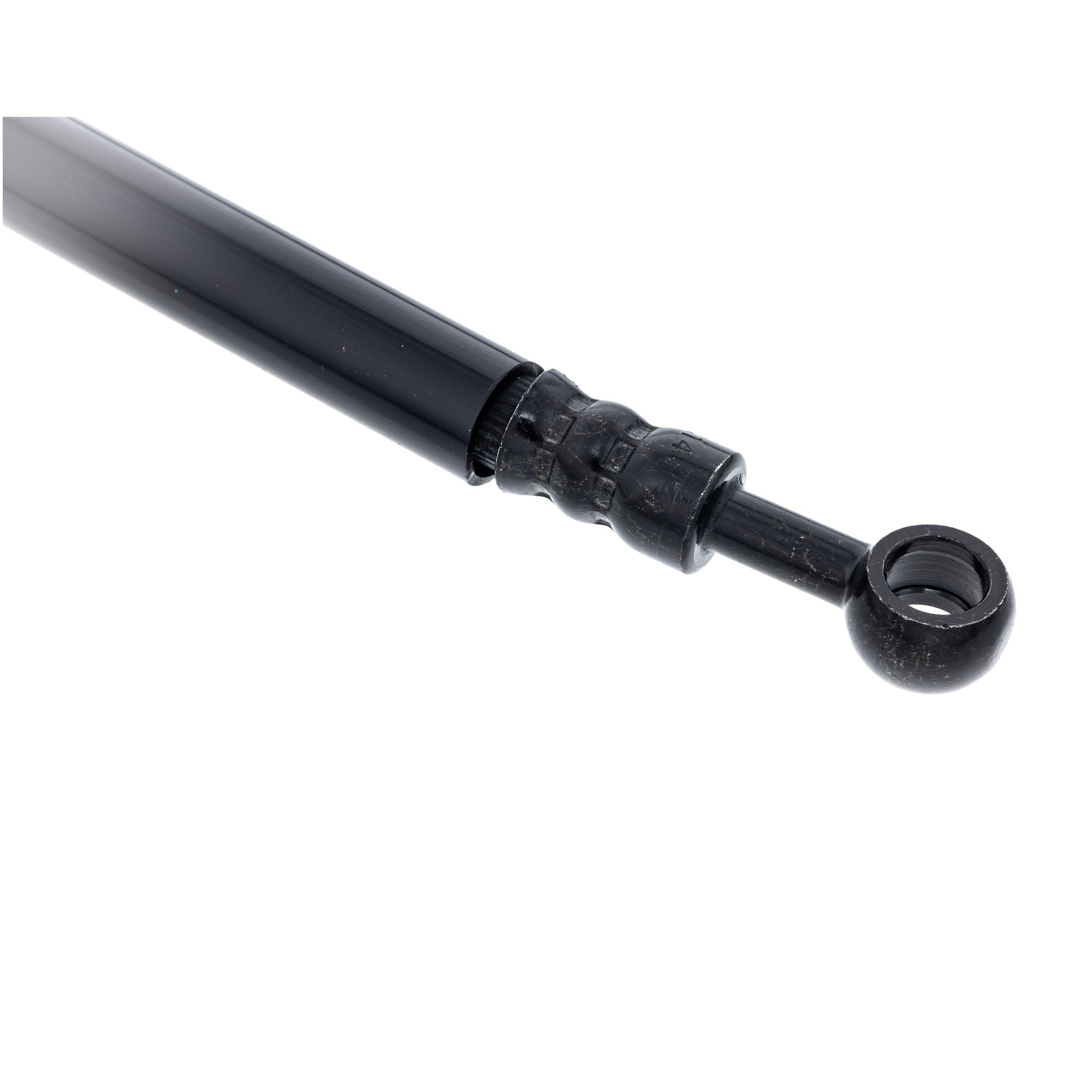 Polaris 0454437 Front Brake J B Crimped Line 9-2017 EFI RZR 200 170