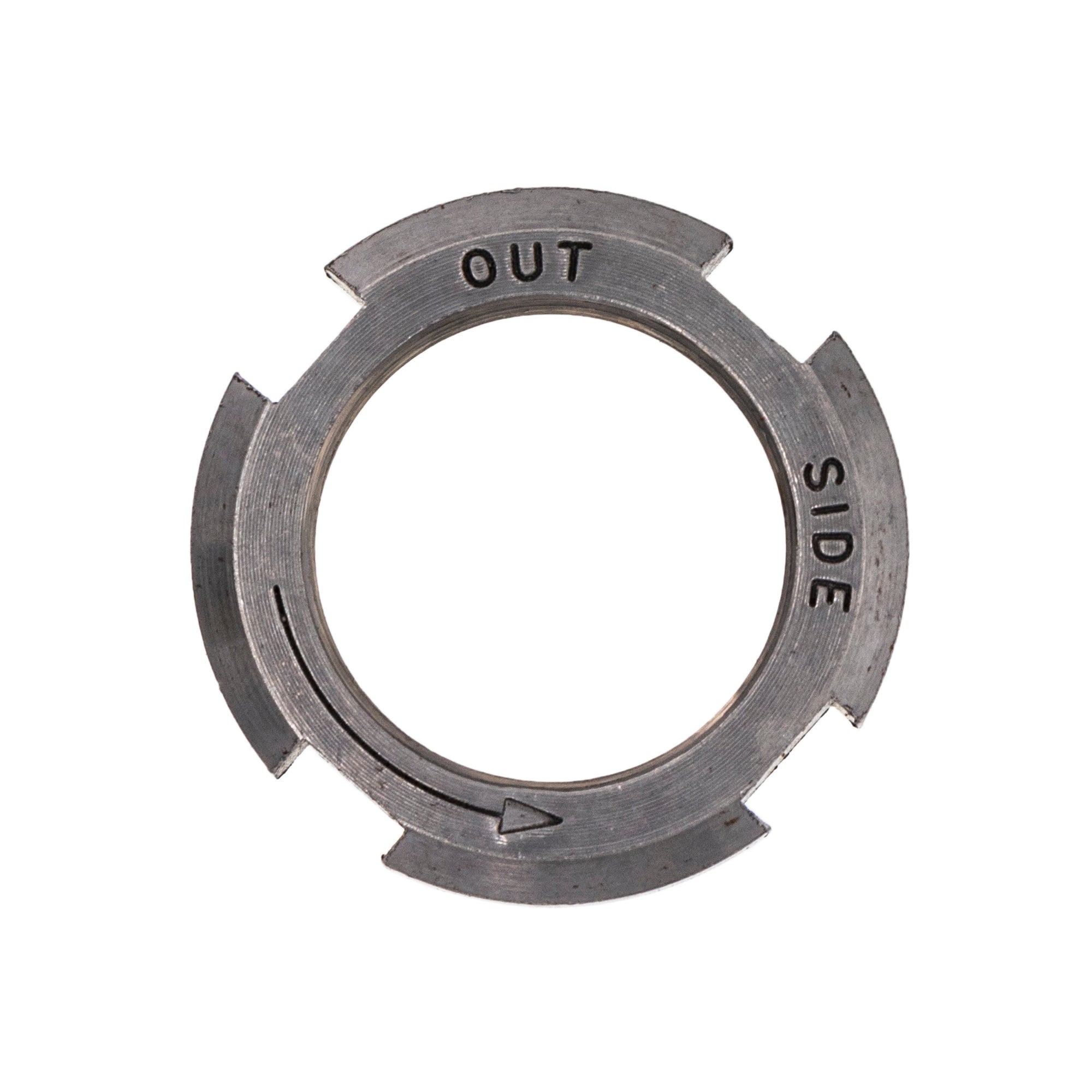 Polaris 0454485 Starting Motor Lock Nut RZR EFI 170 2009-2021