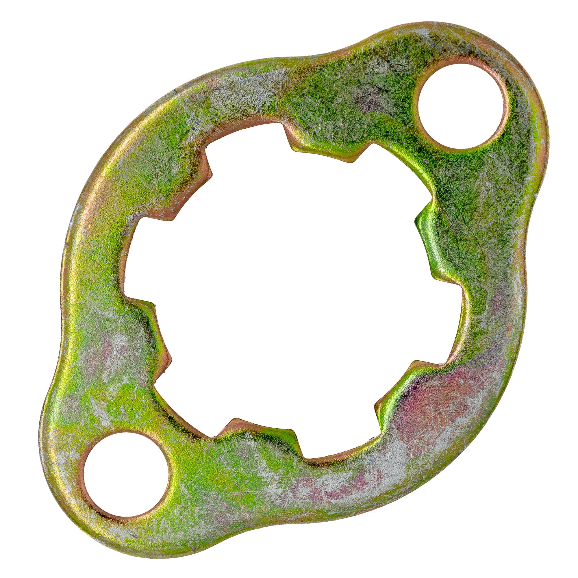 Polaris 0454564 Sprocket Bracket RZR EFI 170 2009-2021