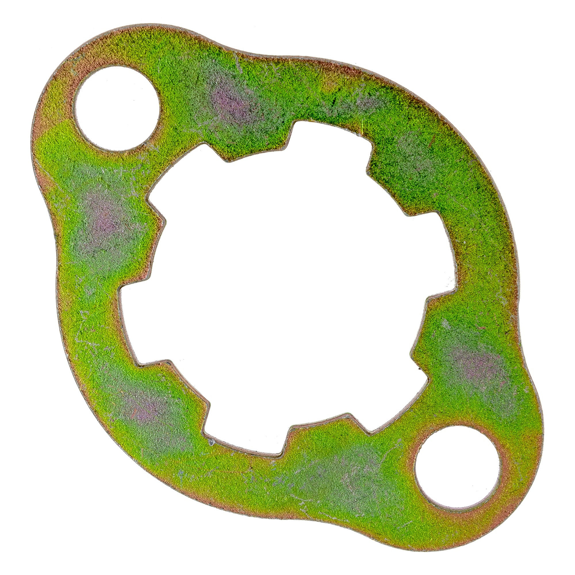 Genuine OEM Polaris Decal RZR 0454564