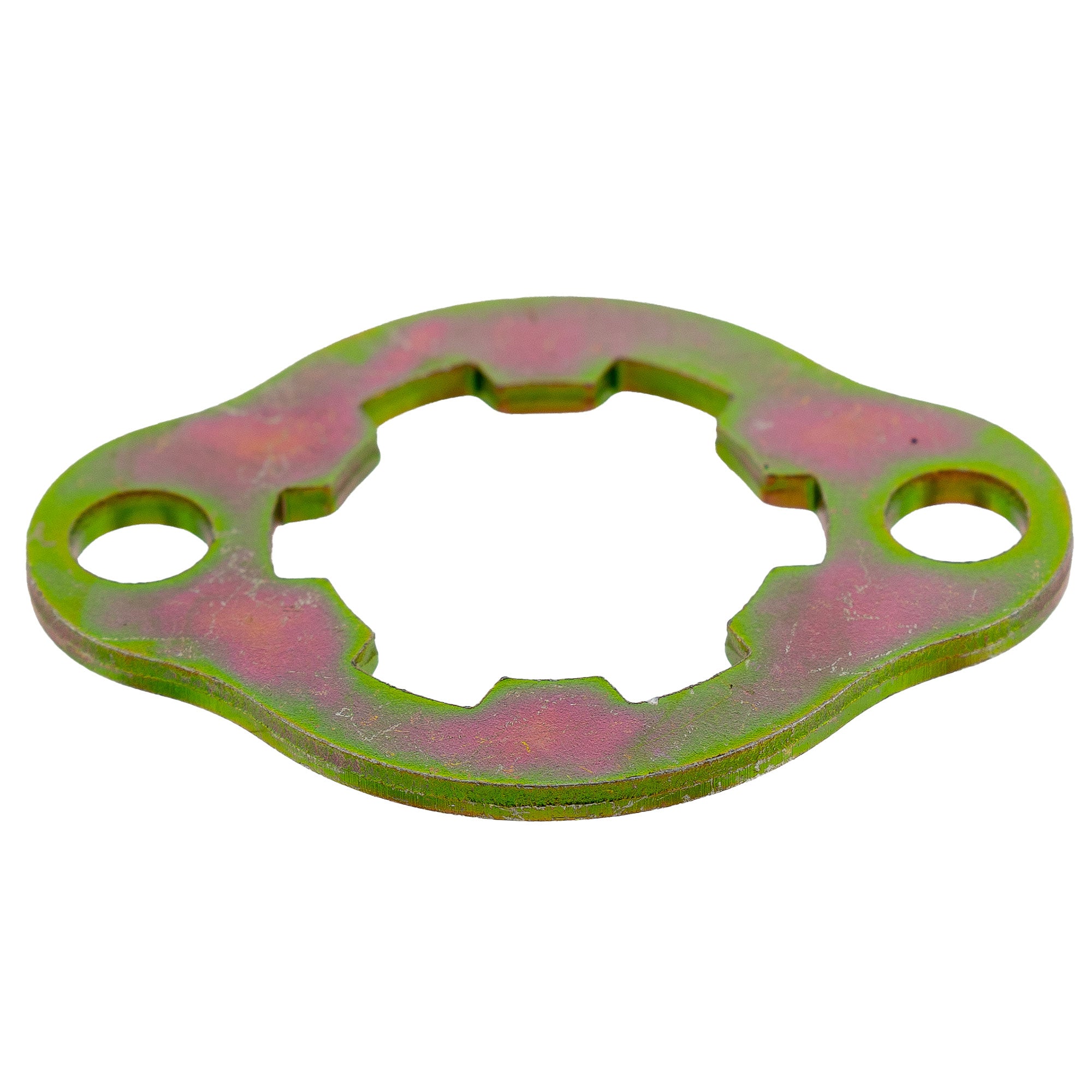 Polaris 0454564 DECAL-SWITCH MAIN IGNITION RZR 200 170