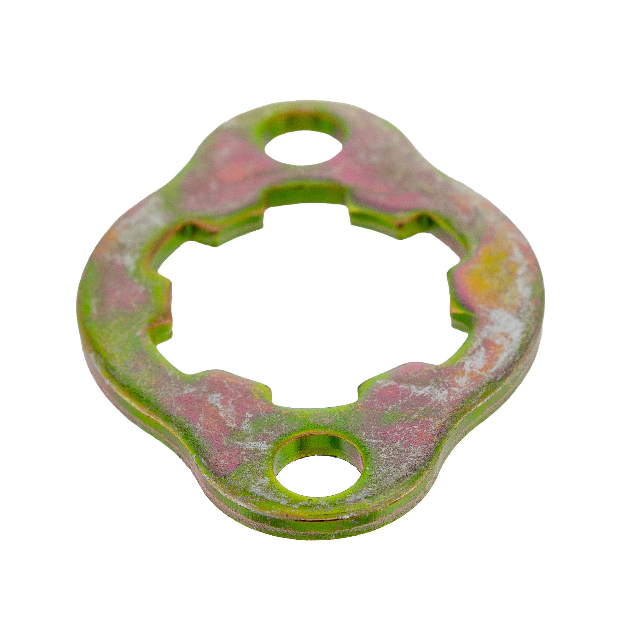 Polaris 0454564 DECAL-SWITCH MAIN IGNITION RZR 200 170