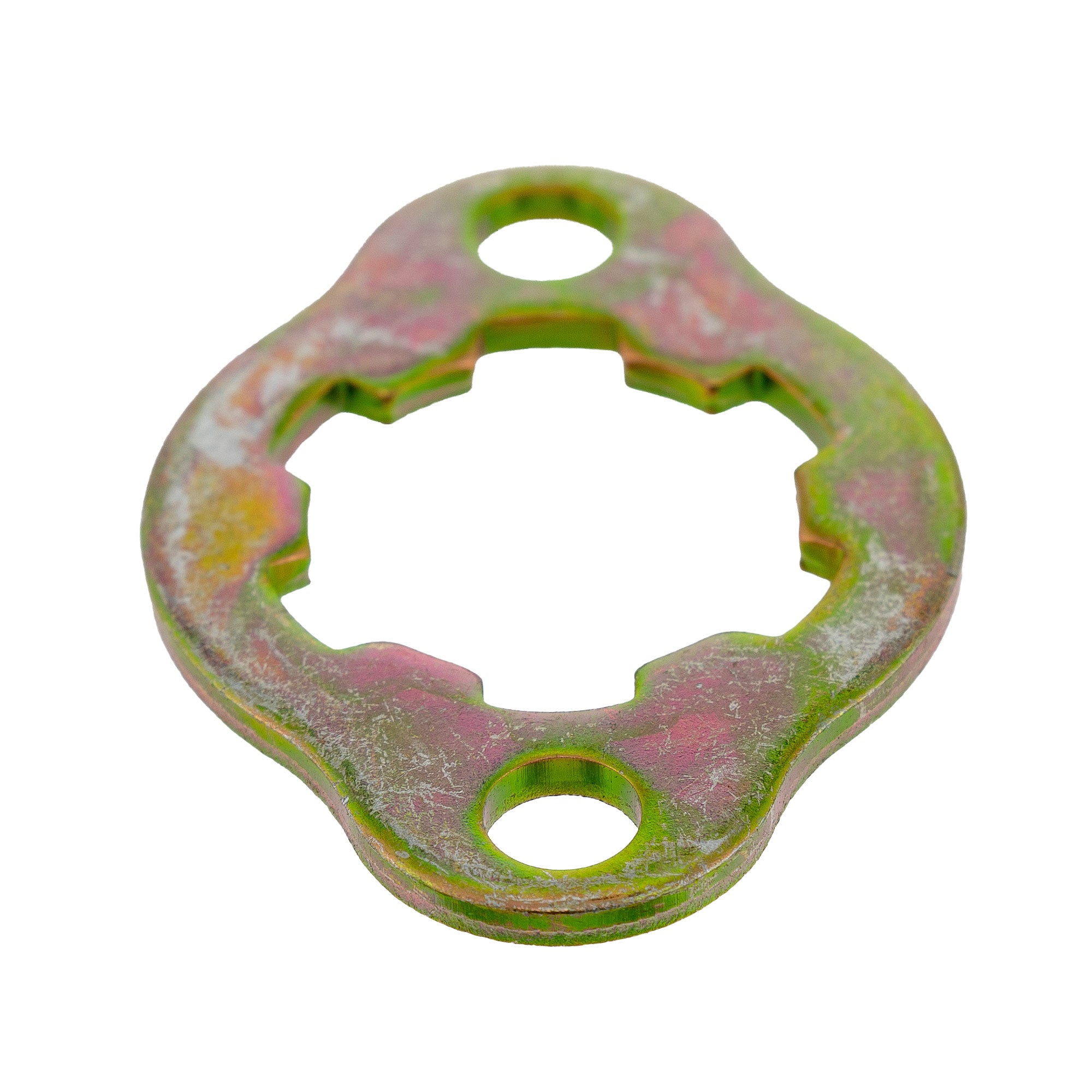 Polaris 0454564 DECAL-SWITCH MAIN IGNITION RZR 200 170