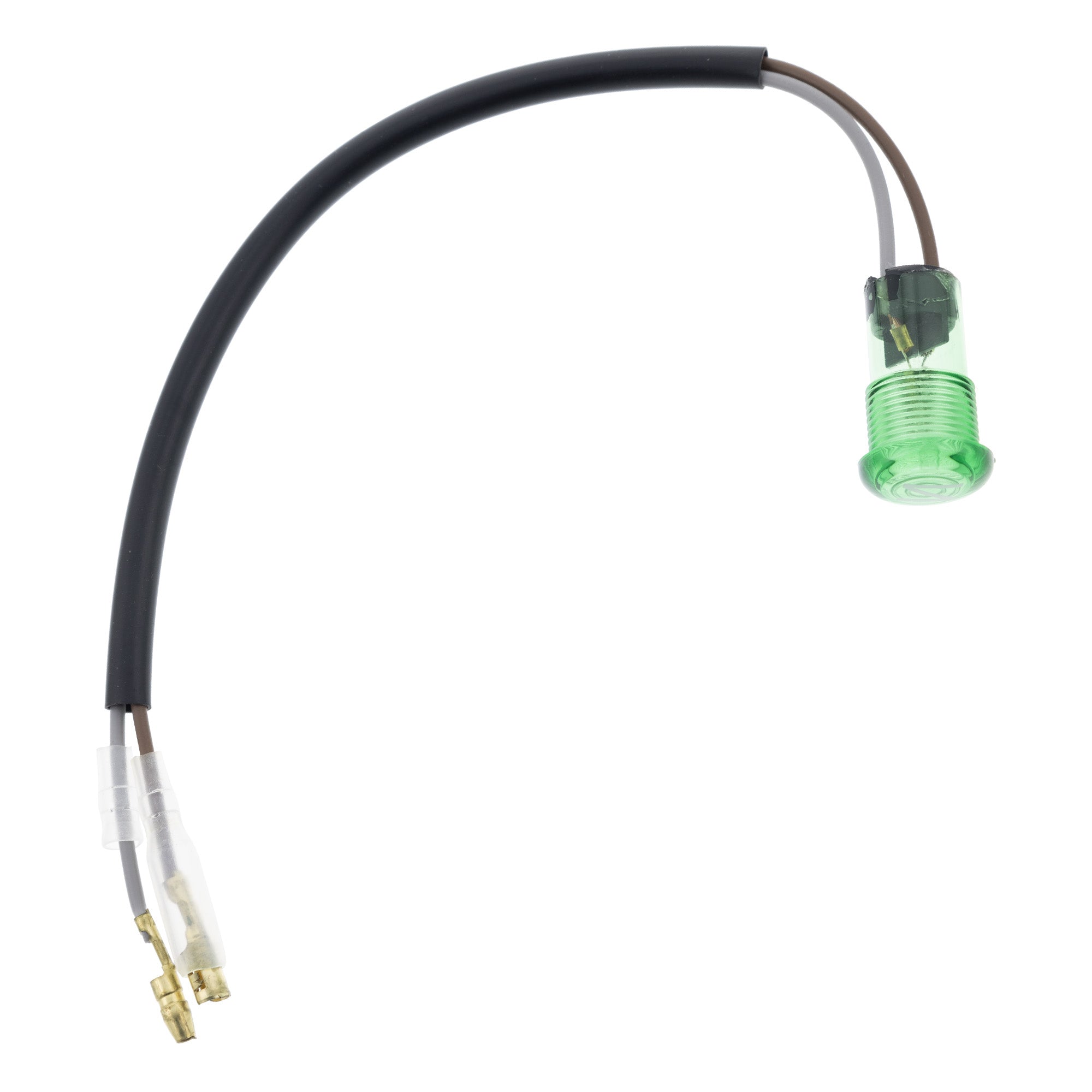 Genuine OEM Polaris Indicator Sawtooth Phoenix 0454669