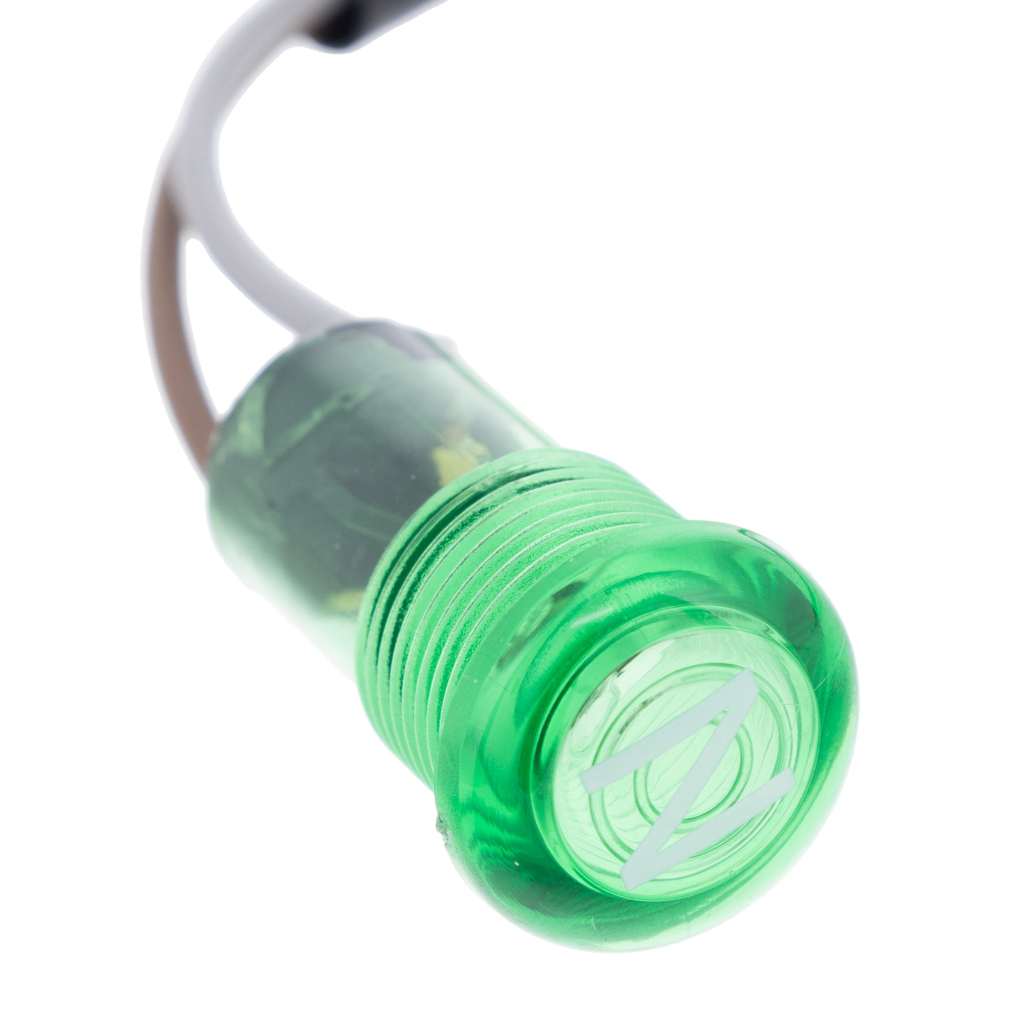 Polaris Neutral Indicator 0454669