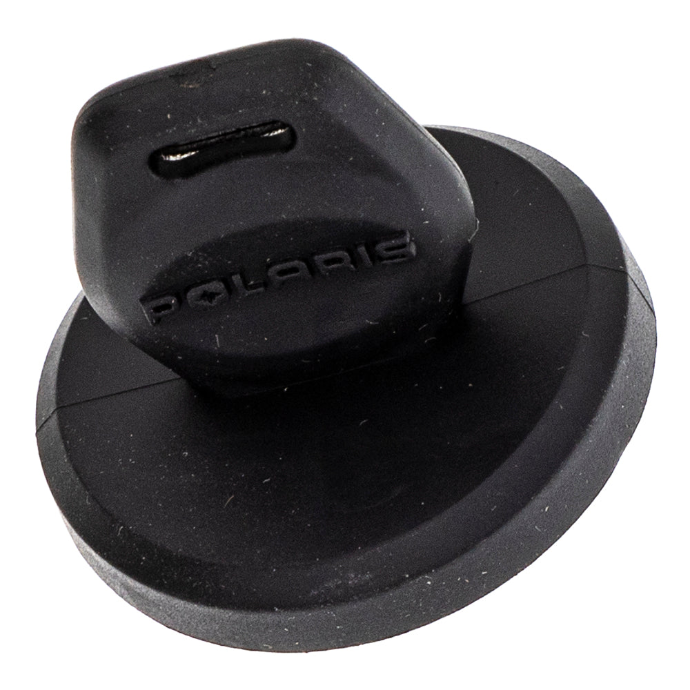 Polaris Blank Left Hand Key 0454725