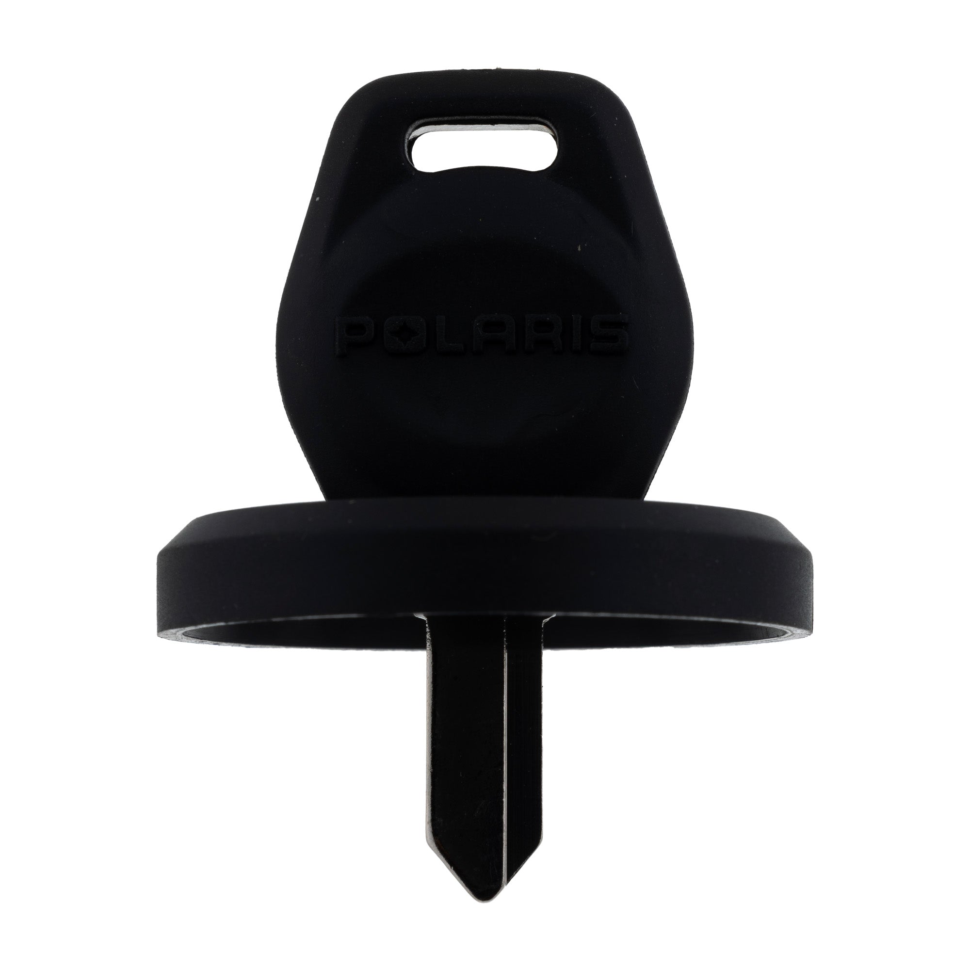 Polaris 0454726 Blank Right Hand Key RZR EFI 170 2010-2021