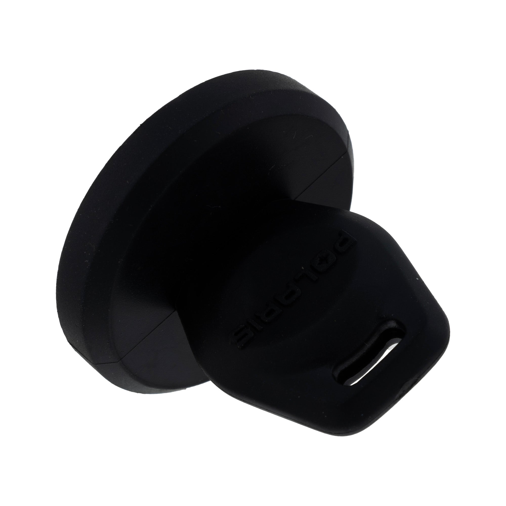 Polaris 0454726 Right Hand Blank Ignition Key for 2010-2019 RZR 170 UTV OEM