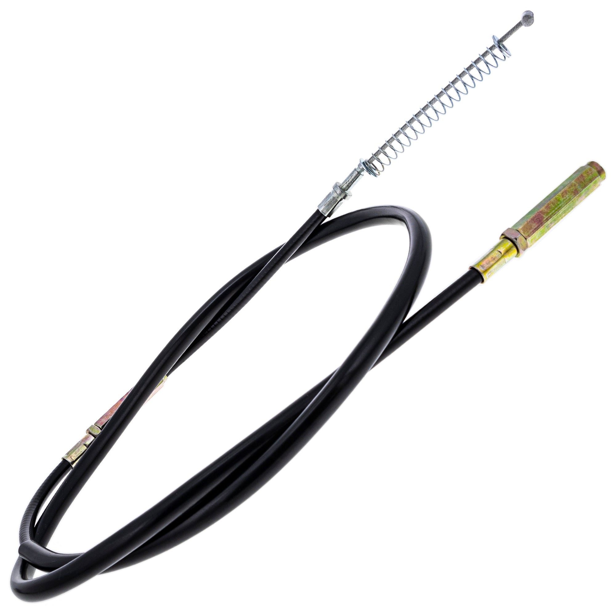 Polaris 0454853 Parking Brake Cable Assembly RZR EFI 170 0454348 2009-2016