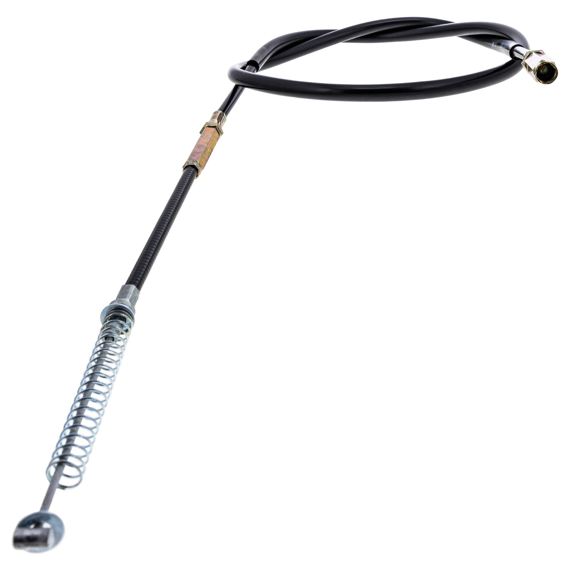 Polaris Parking Brake Cable Assembly 0454853