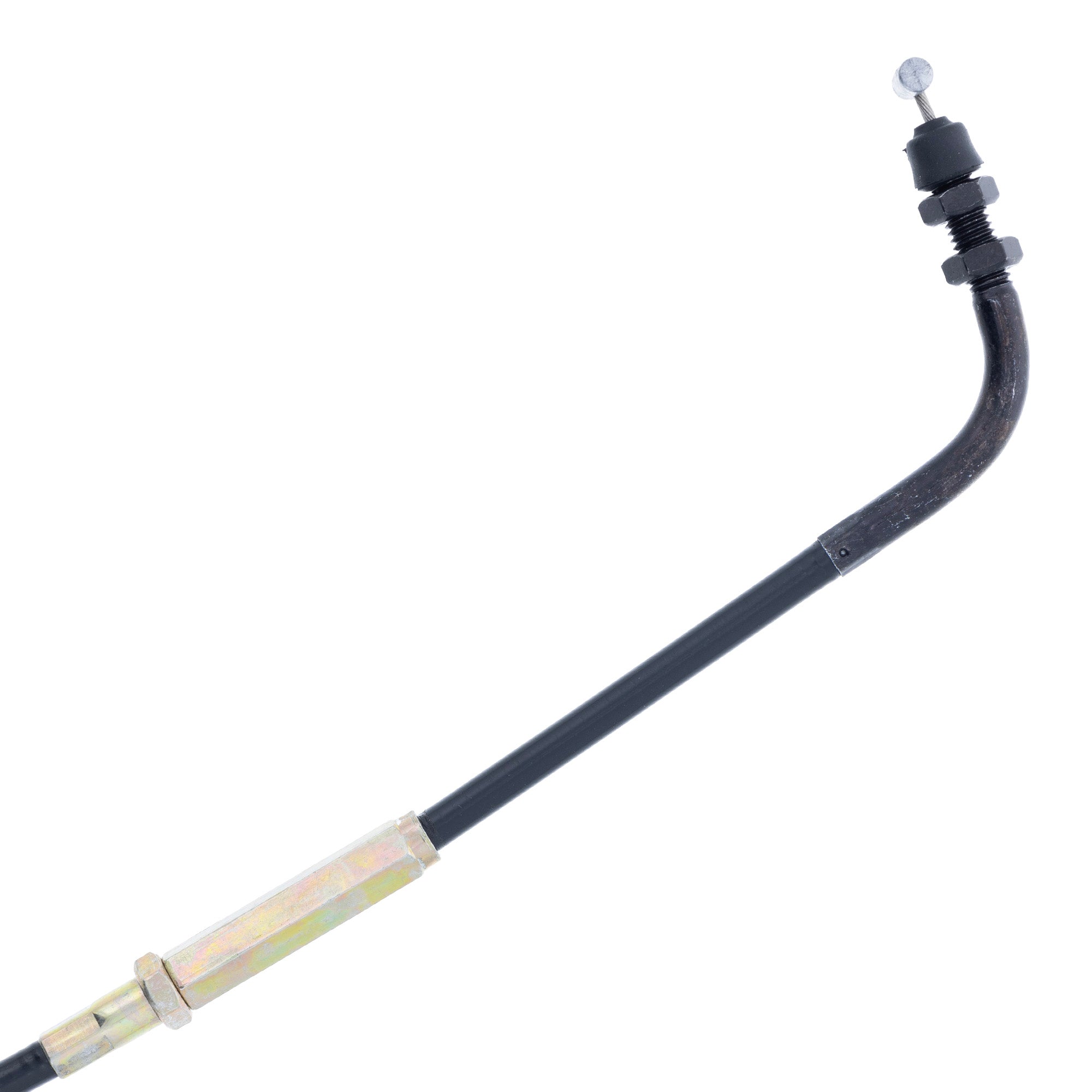 Genuine OEM Polaris Shift Cable RZR 0454855