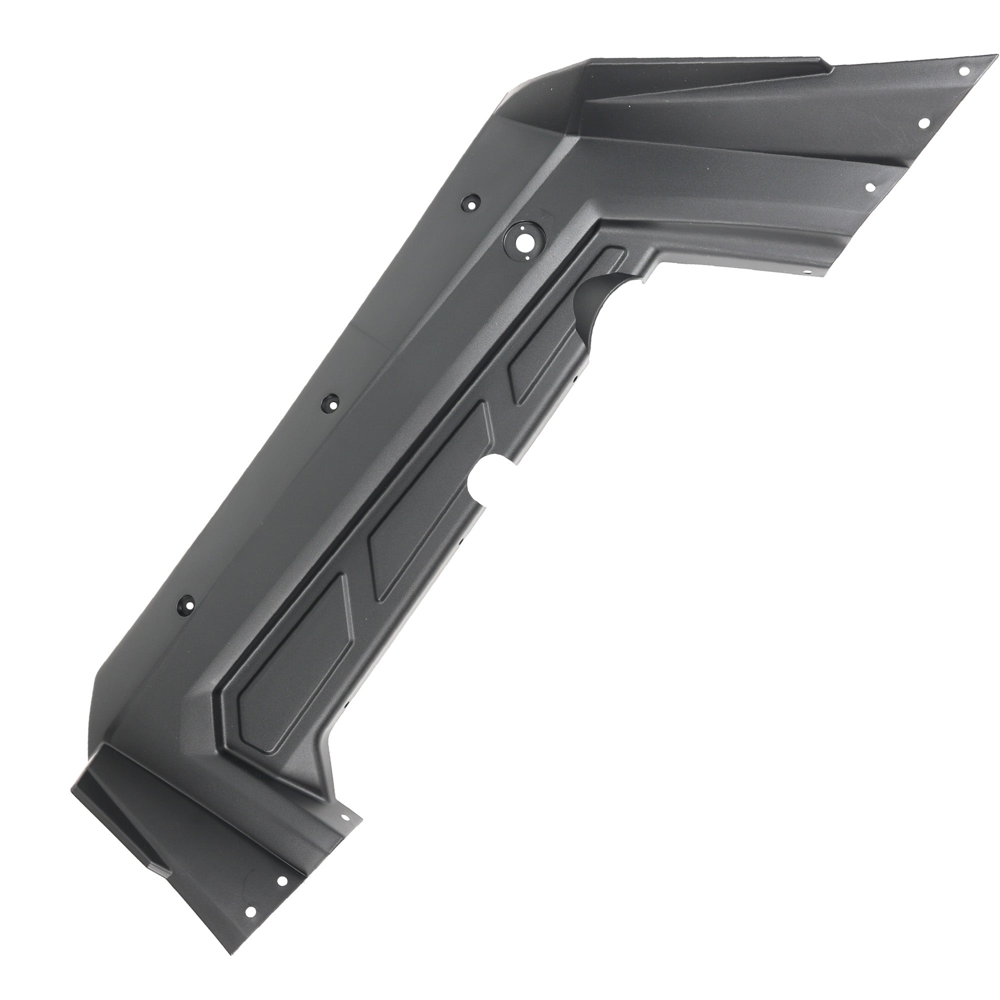 Polaris 0454862-070 Panel RZR 170