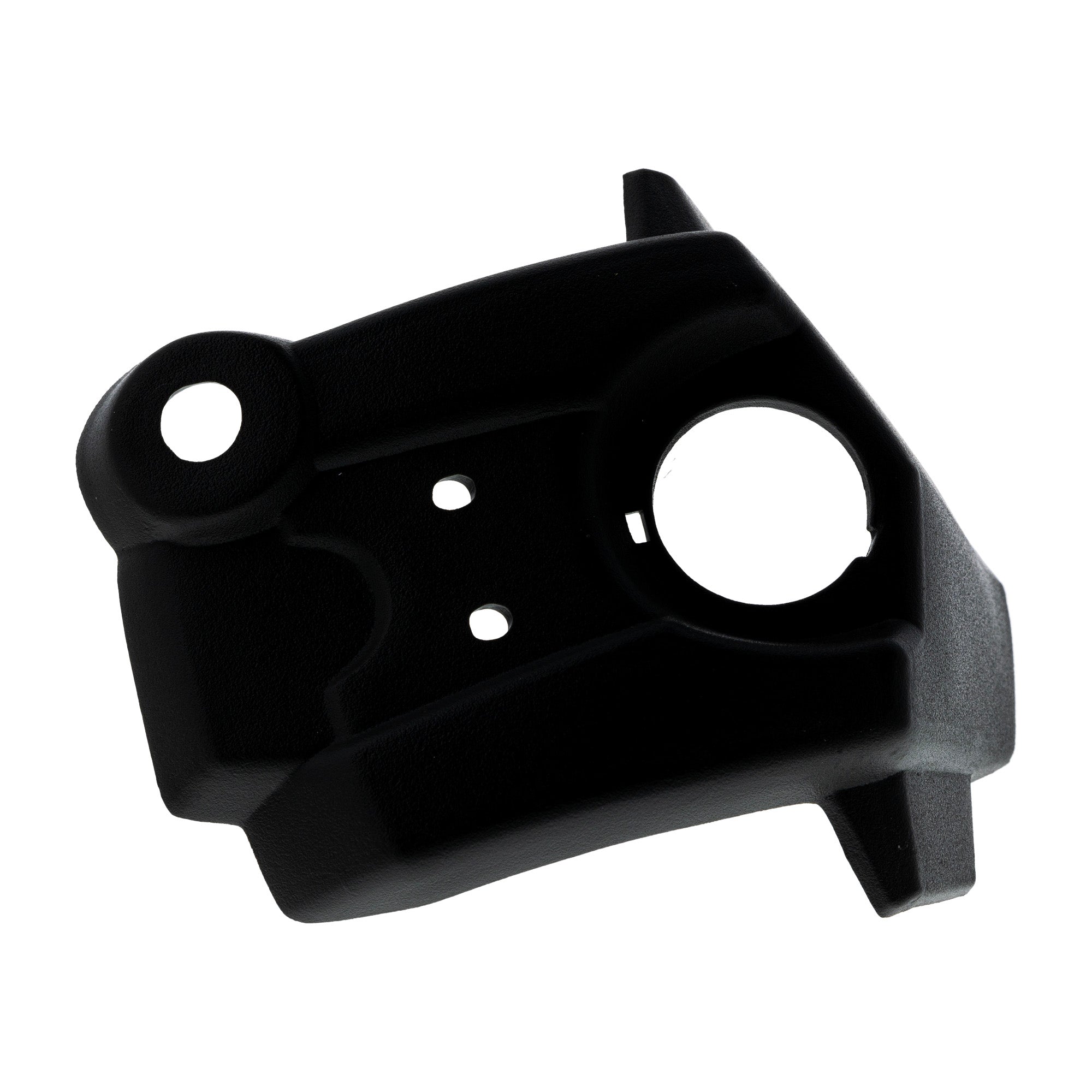 Polaris 0454868-453 Avalanche Grey Headlight Pod Outlaw 50 2017-2019