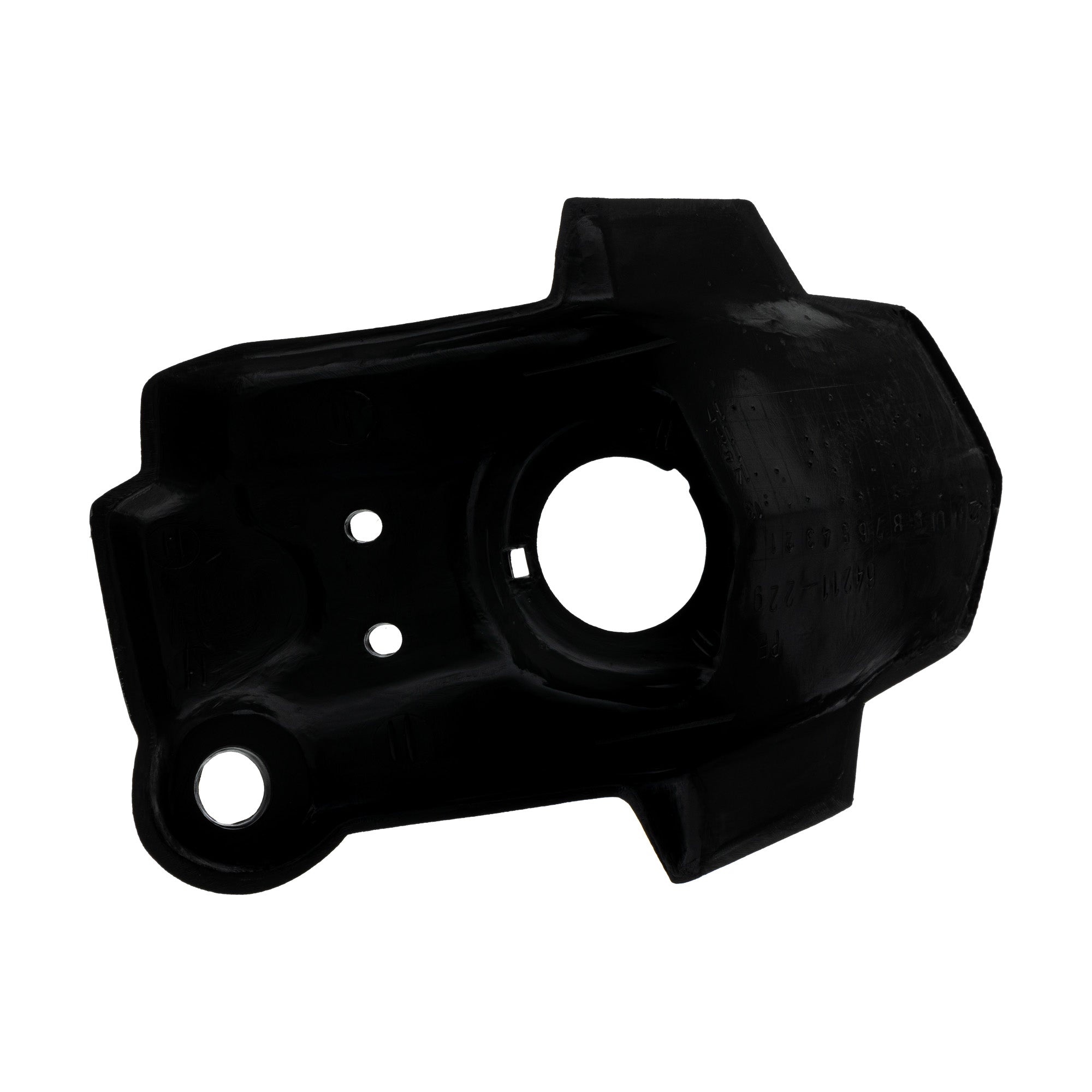 Polaris 0454868-453 Avalanche Grey Headlight Pod Outlaw 50 2017-2019