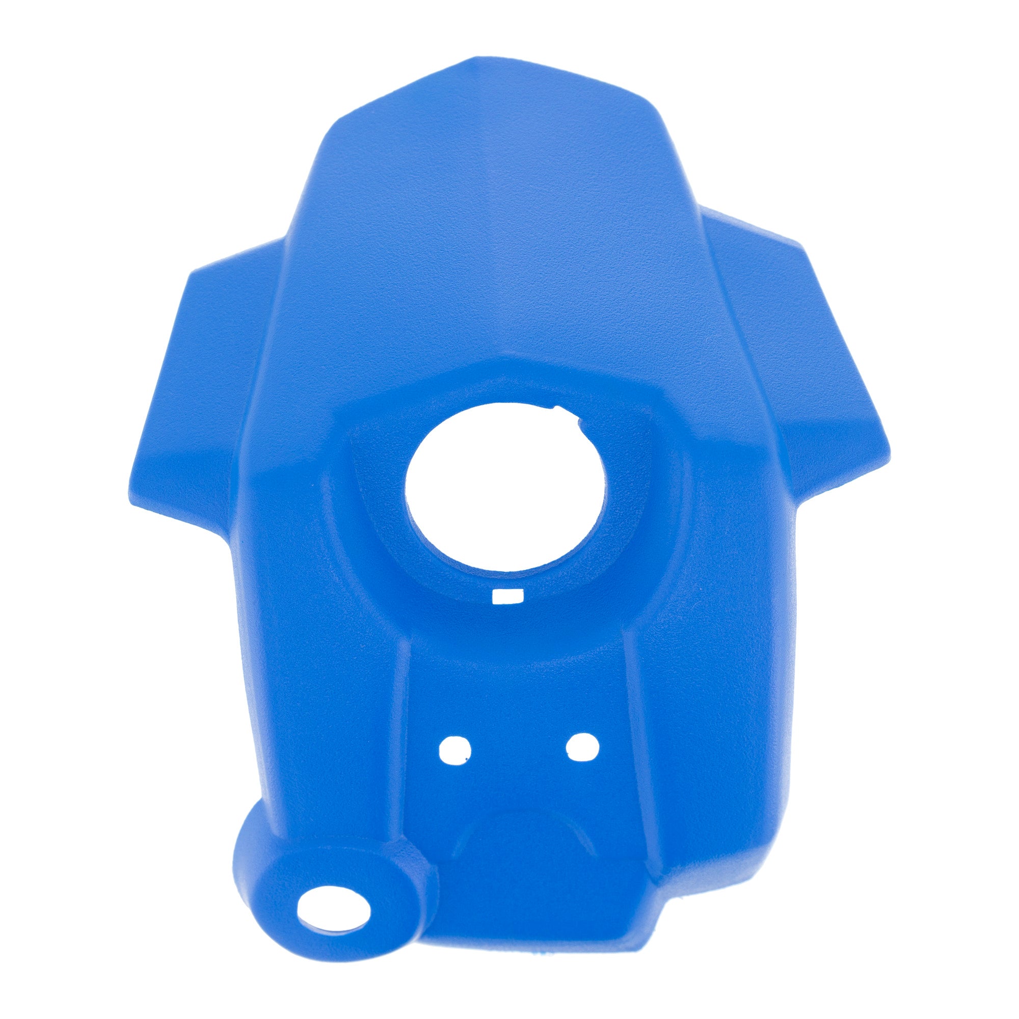 Polaris 0454868-619 Voodoo Blue Headlight Pod Outlaw 50 2014-2016