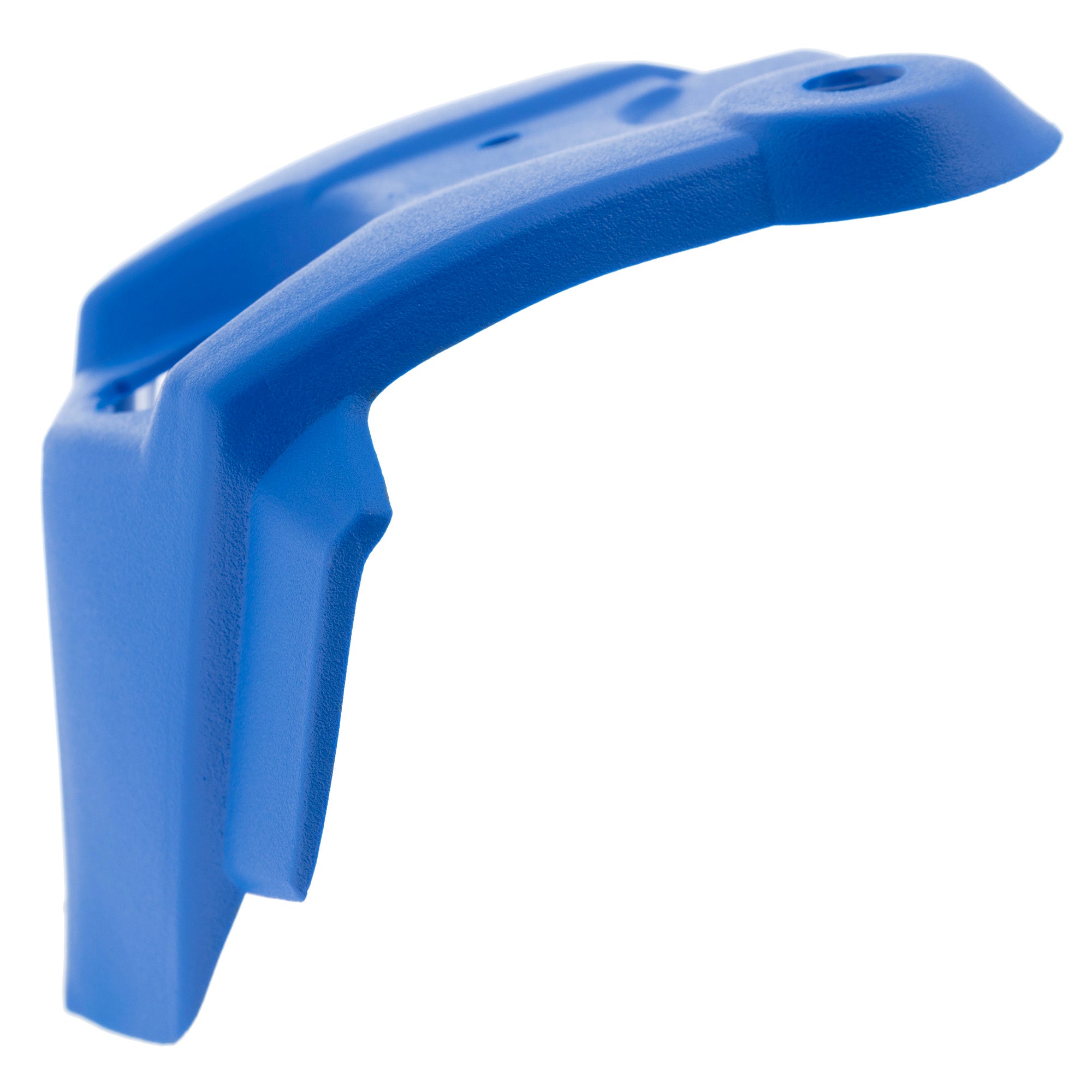 Polaris Voodoo Blue Headlight Pod 0454868-619