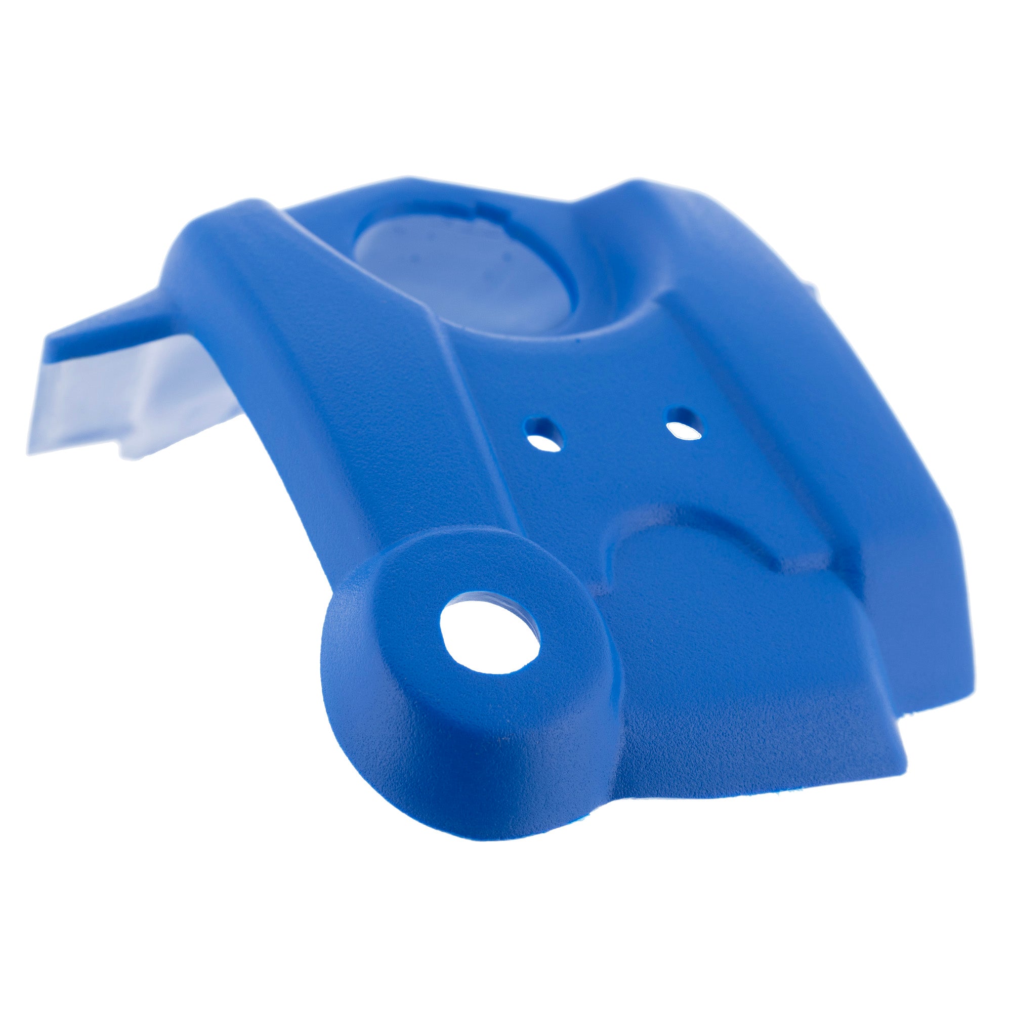 Polaris 0454868-619 Voodoo Blue Headlight Pod 2014-2016 Outlaw