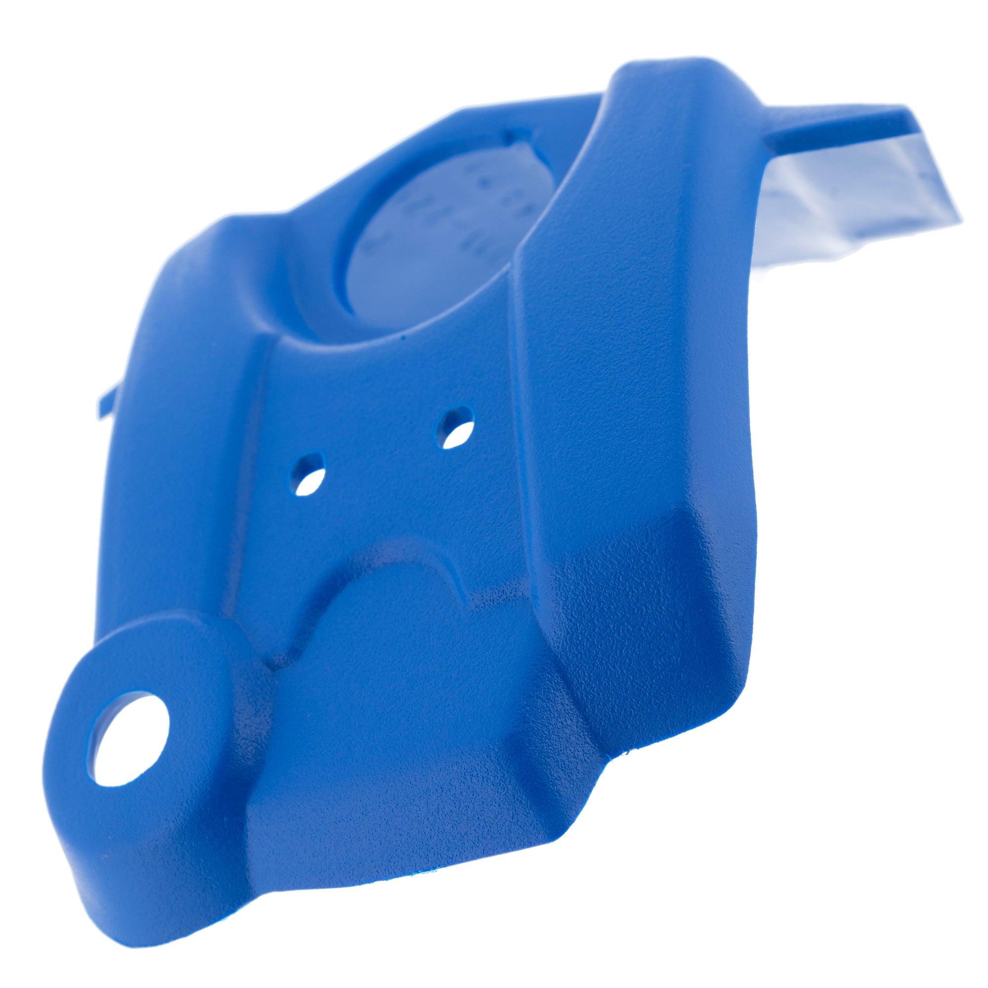 Polaris 0454868-619 Voodoo Blue Headlight Pod 2014-2016 Outlaw