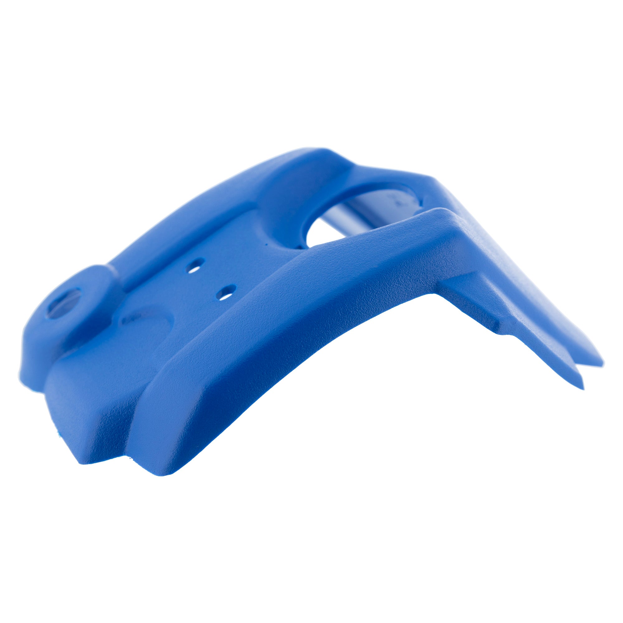 Polaris 0454868-619 Voodoo Blue Headlight Pod 2014-2016 Outlaw