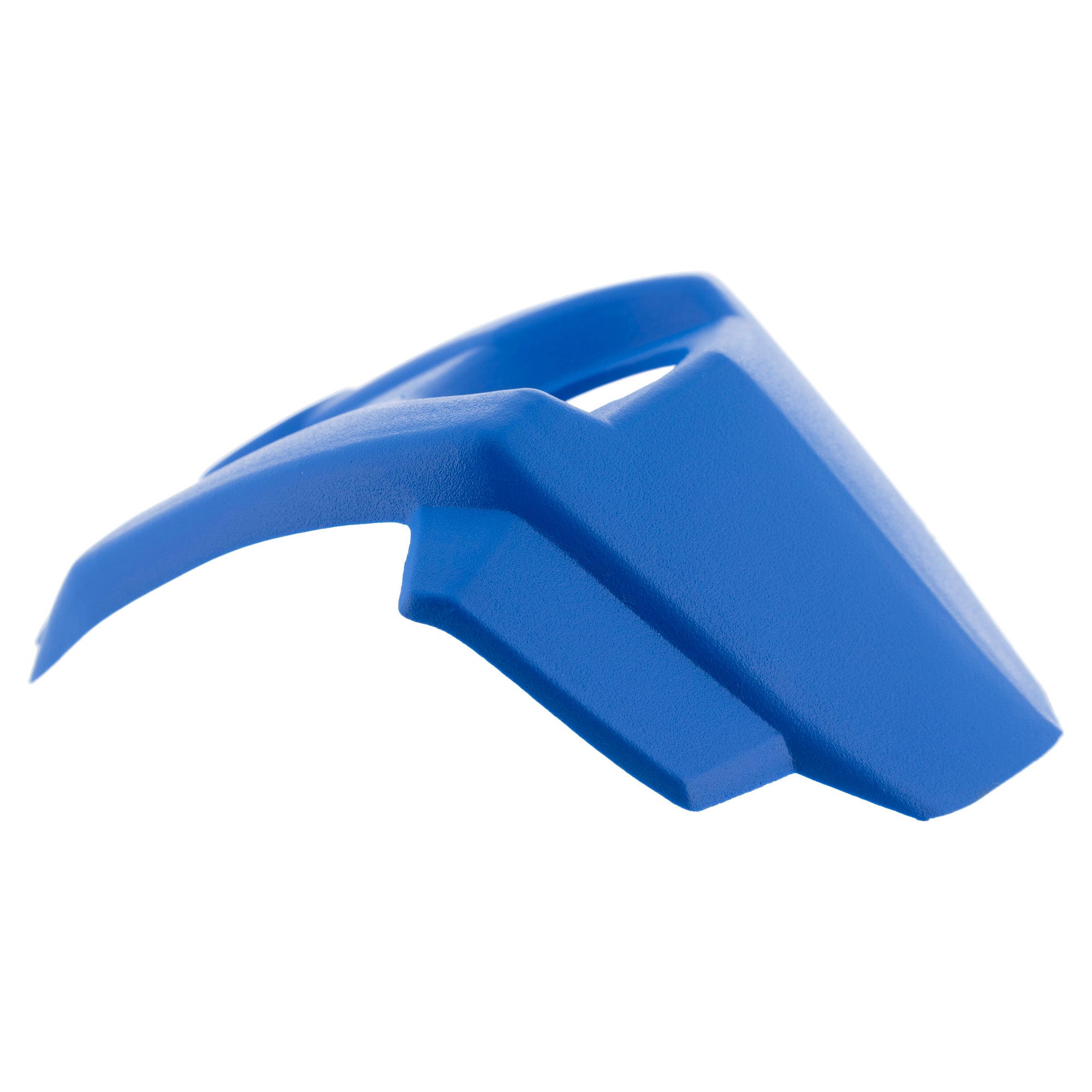 Polaris 0454868-619 Voodoo Blue Headlight Pod 2014-2016 Outlaw