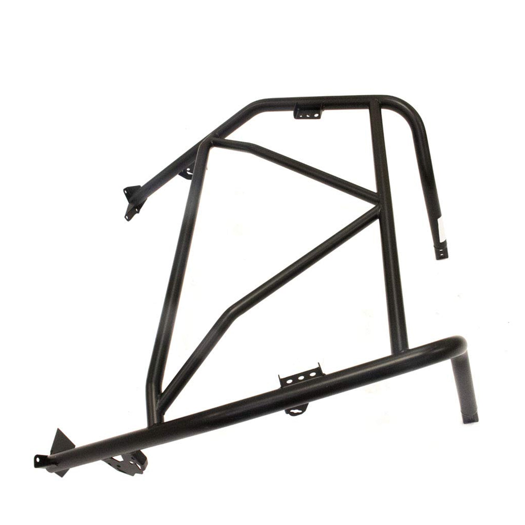 Polaris 0454875-067 Gloss Black Rear Cab Frame RZR EFI 170 2012-2021