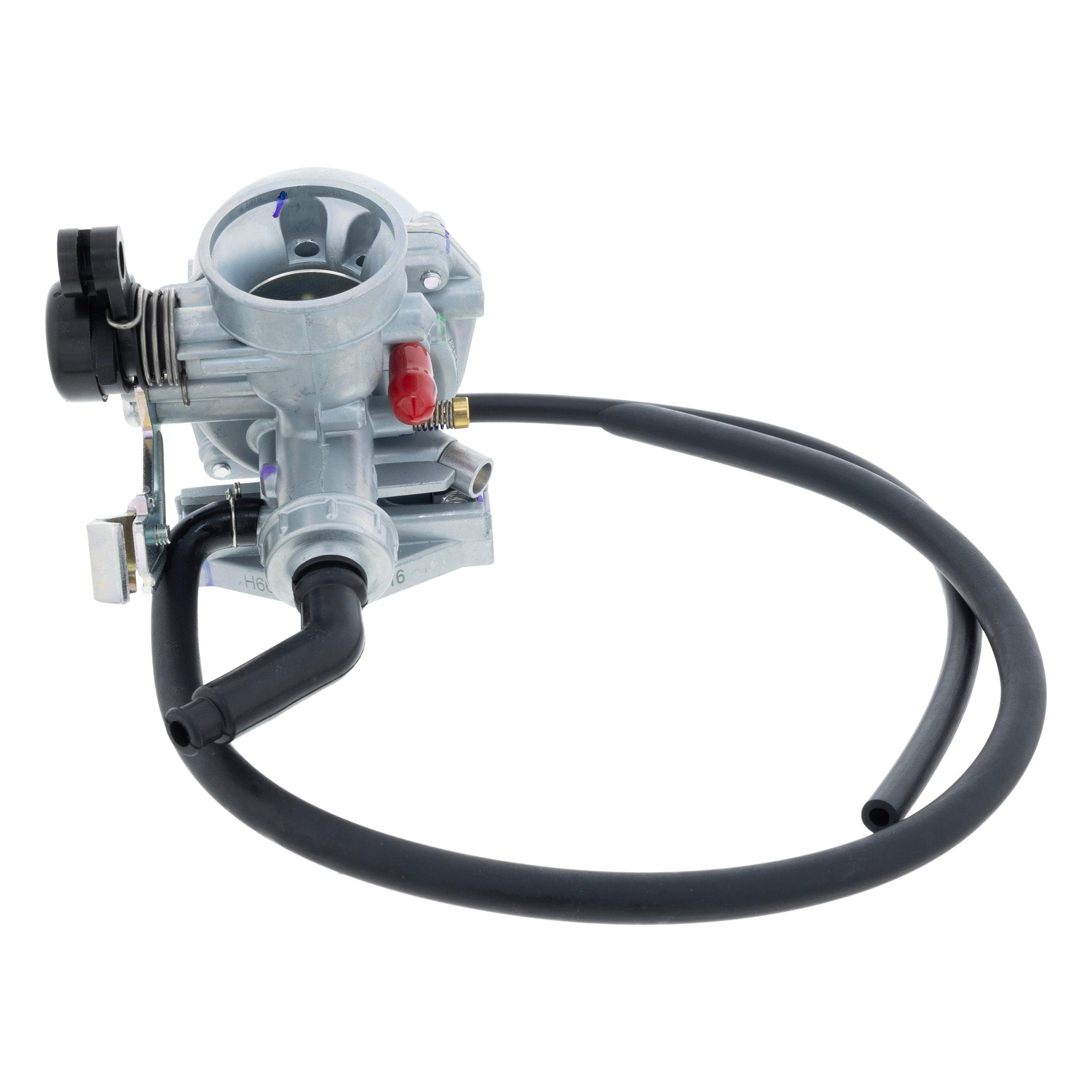 Polaris Carburetor Assembly 0454886