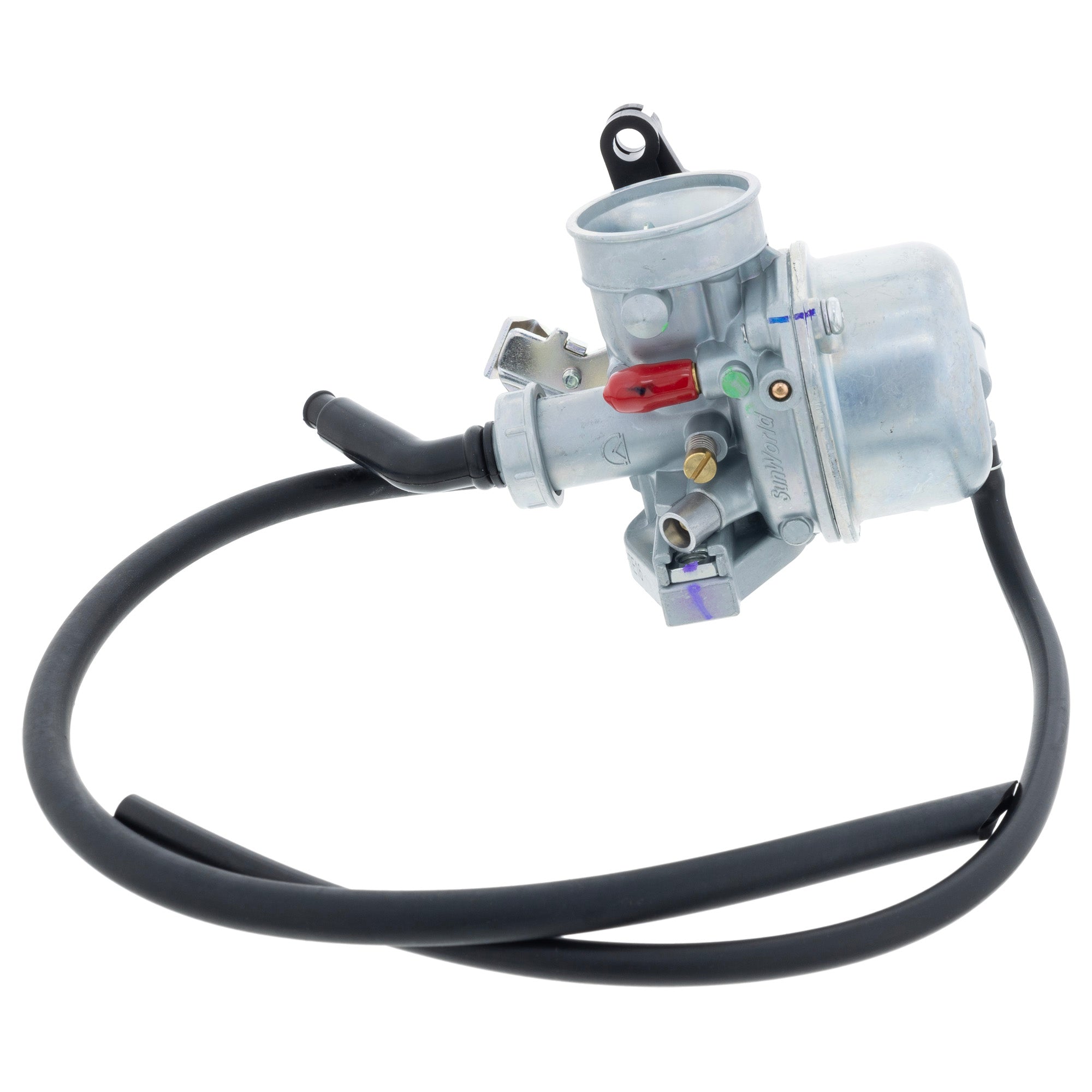 Polaris 0454886 Carburetor Assembly Sportsman Outlaw 90 0453637 0454189