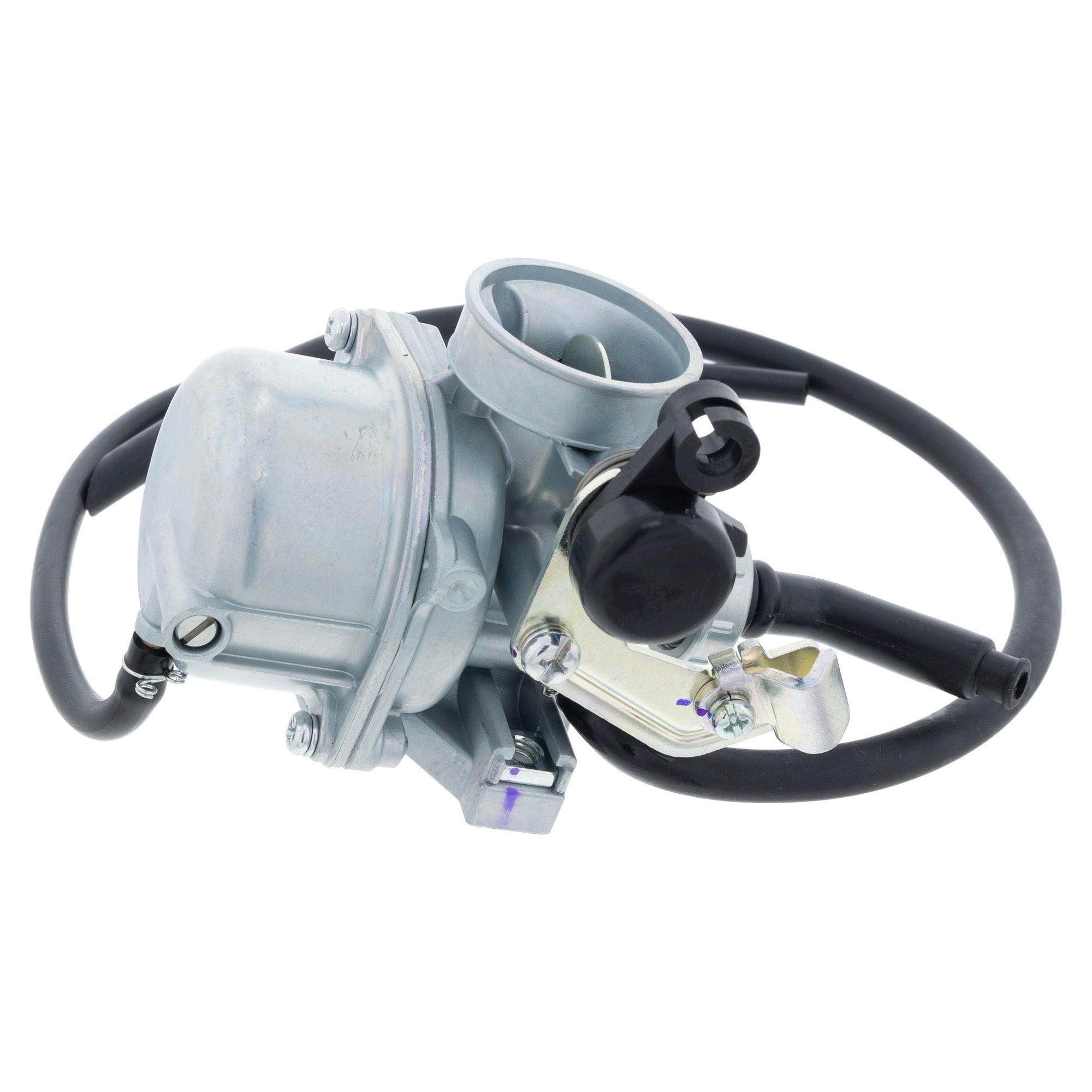 Polaris 0454886 Carburetor Assembly Sportsman Outlaw 90 0453637 0454189